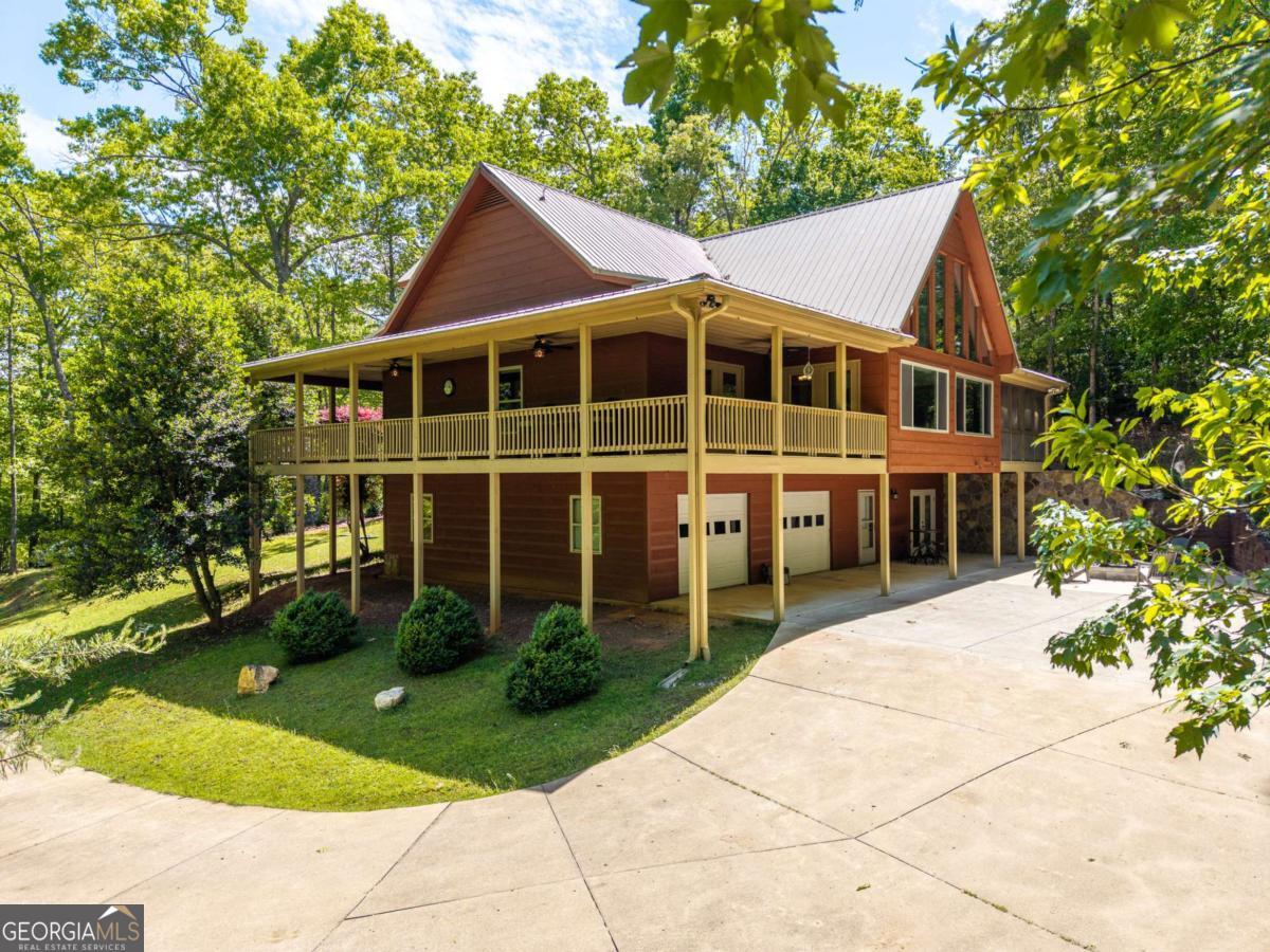 789 Gateway Drive Ellijay GA 30540