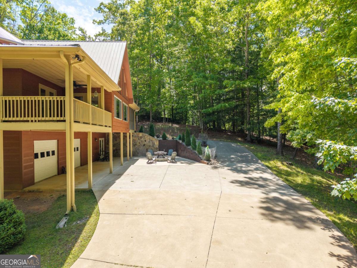 789 Gateway Drive Ellijay GA 30540