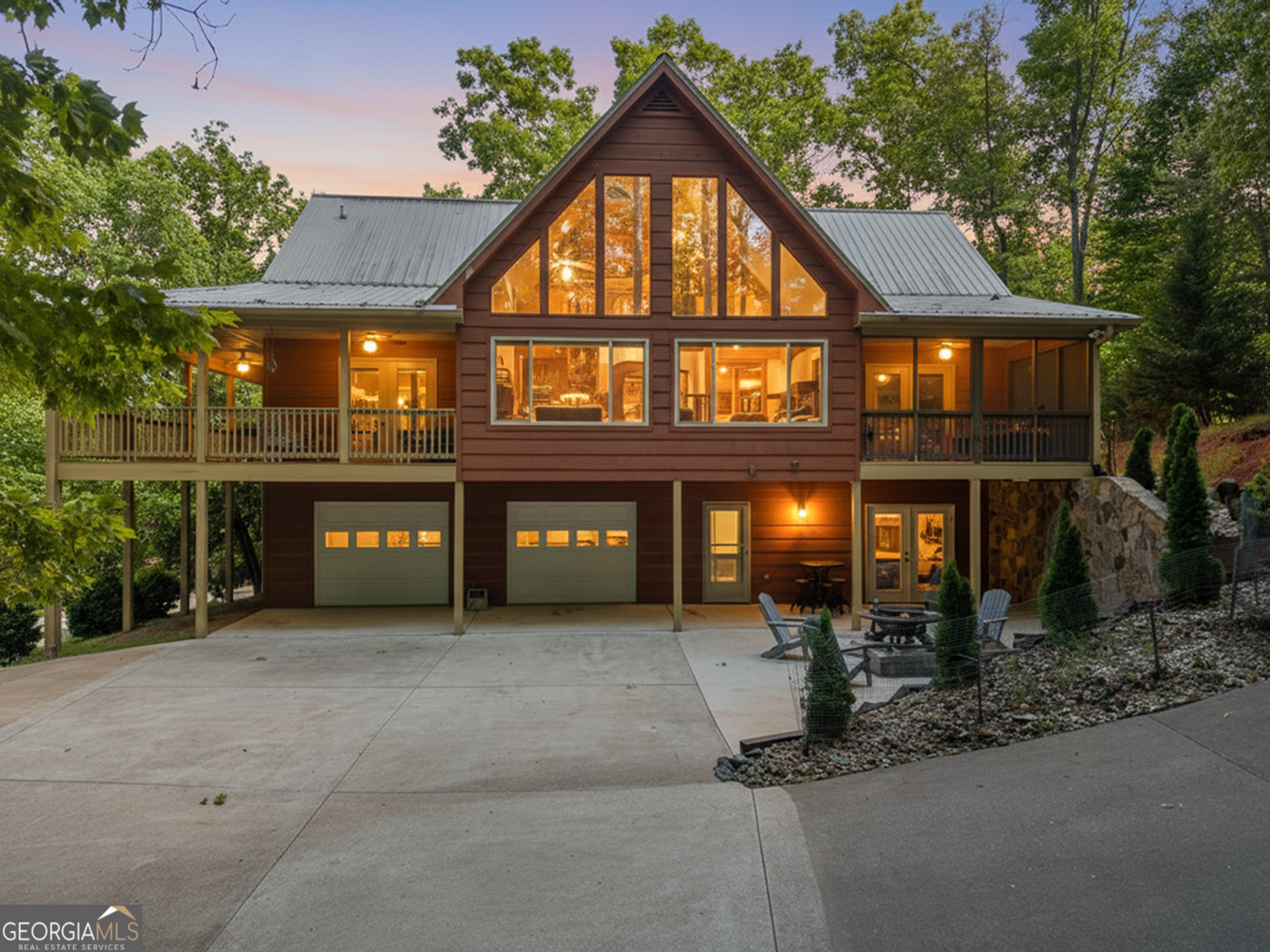 789 Gateway Drive Ellijay GA 30540