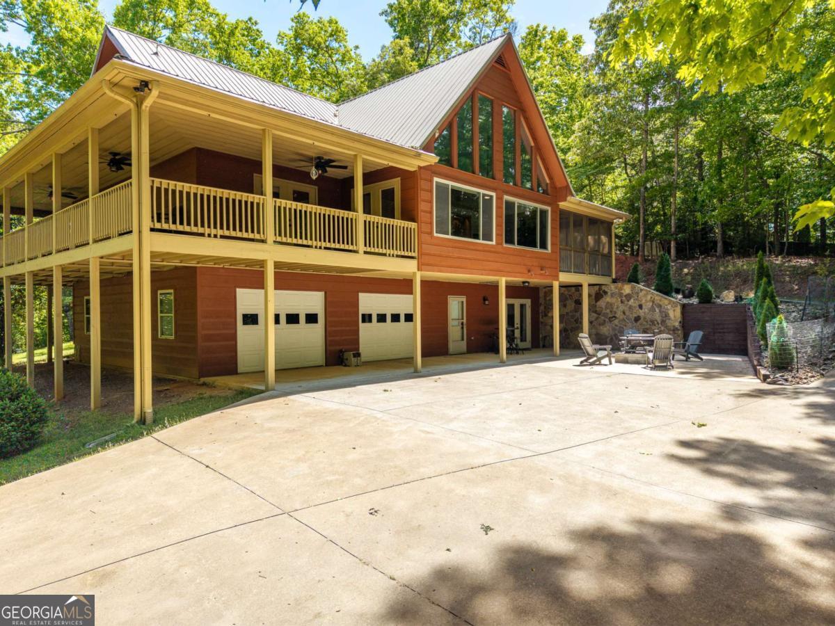 789 Gateway Drive Ellijay GA 30540