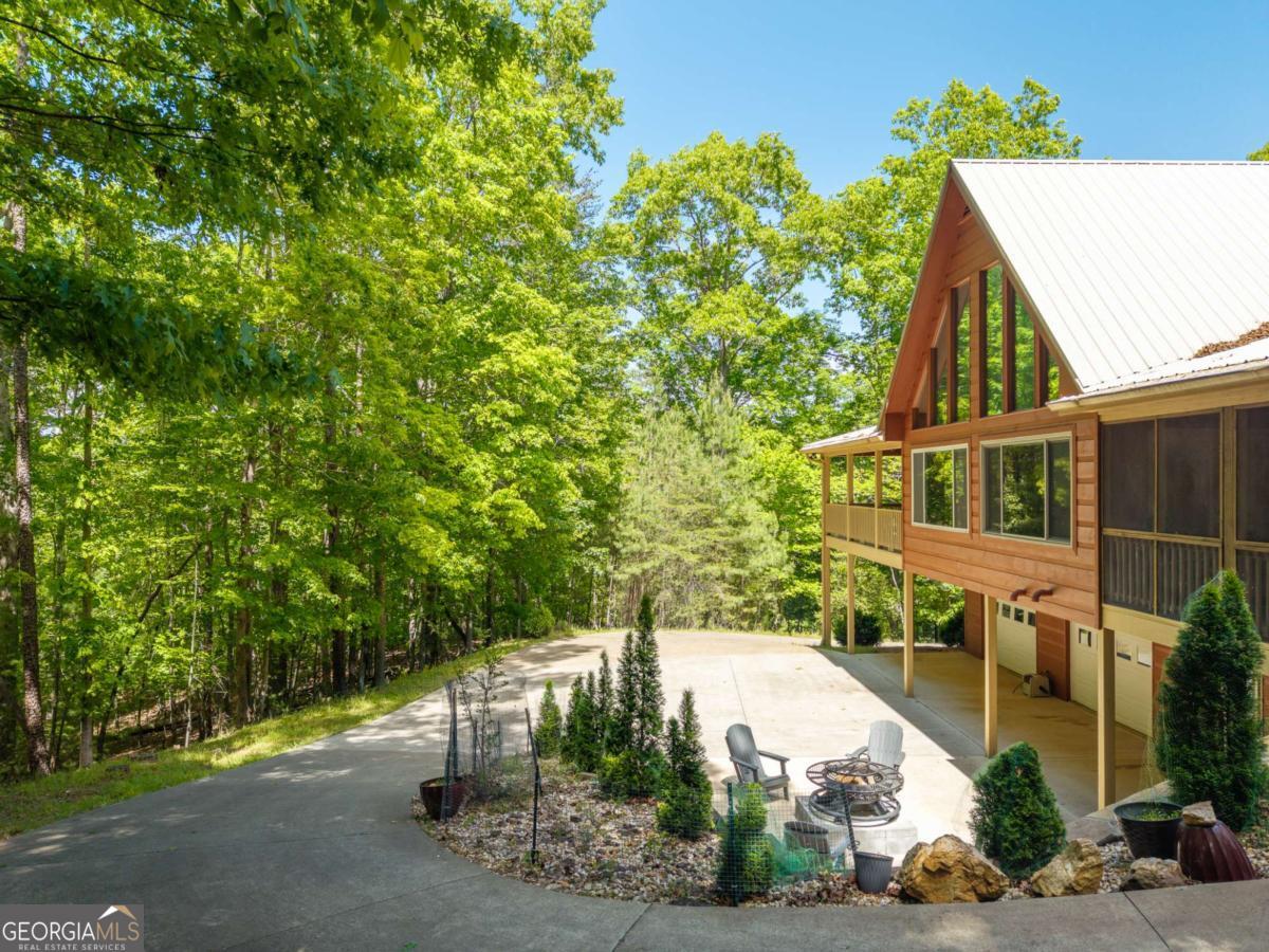 789 Gateway Drive Ellijay GA 30540