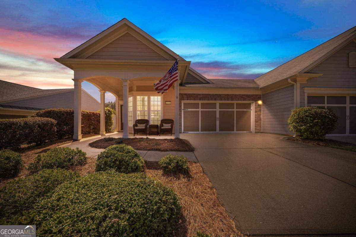 1320 Summer Hollow Road Greensboro GA 30642