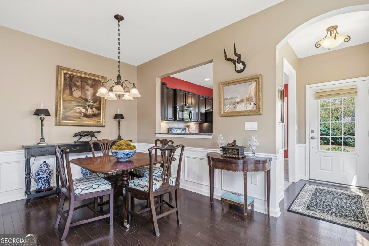 1320 Summer Hollow Road Greensboro GA 30642