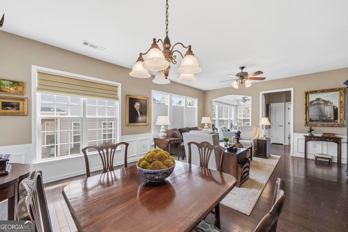 1320 Summer Hollow Road Greensboro GA 30642
