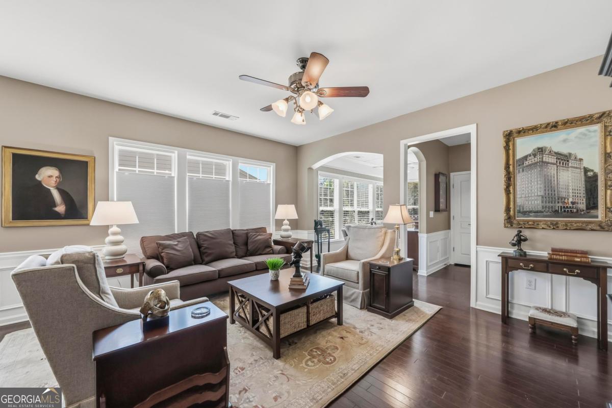 1320 Summer Hollow Road Greensboro GA 30642