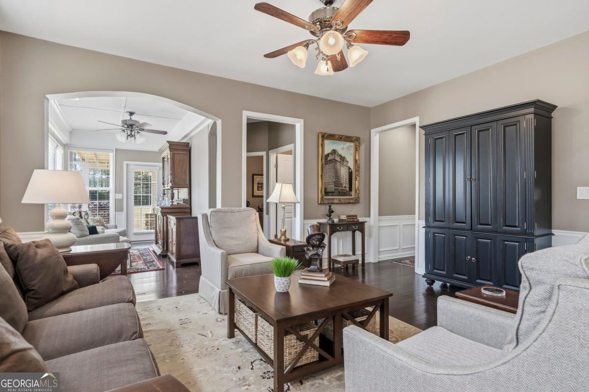 1320 Summer Hollow Road Greensboro GA 30642