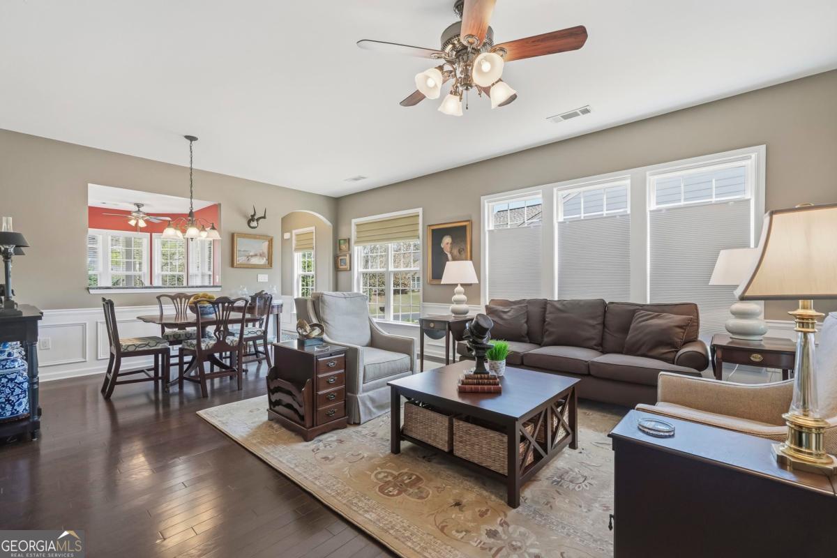 1320 Summer Hollow Road Greensboro GA 30642