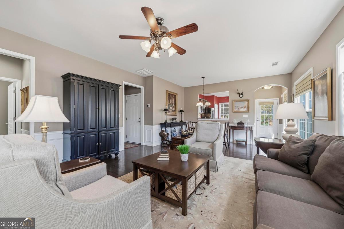 1320 Summer Hollow Road Greensboro GA 30642