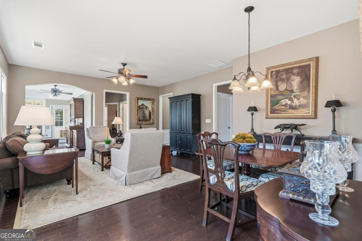 1320 Summer Hollow Road Greensboro GA 30642