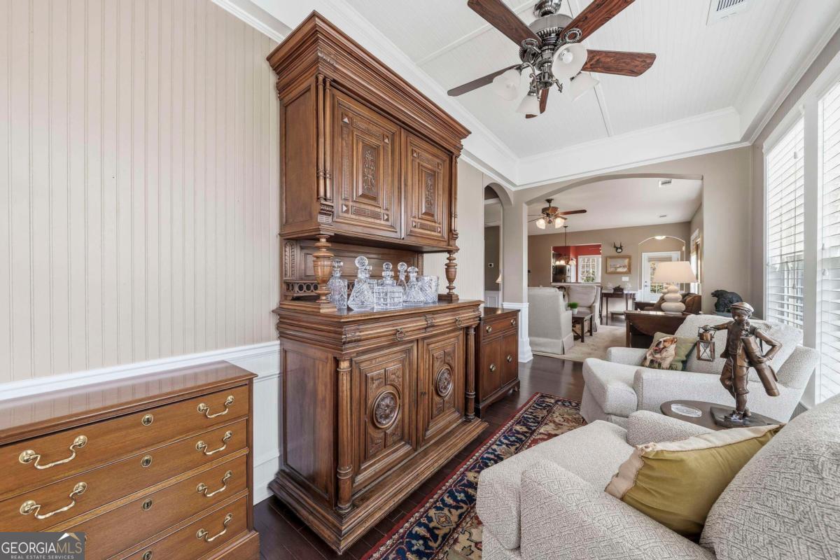 1320 Summer Hollow Road Greensboro GA 30642