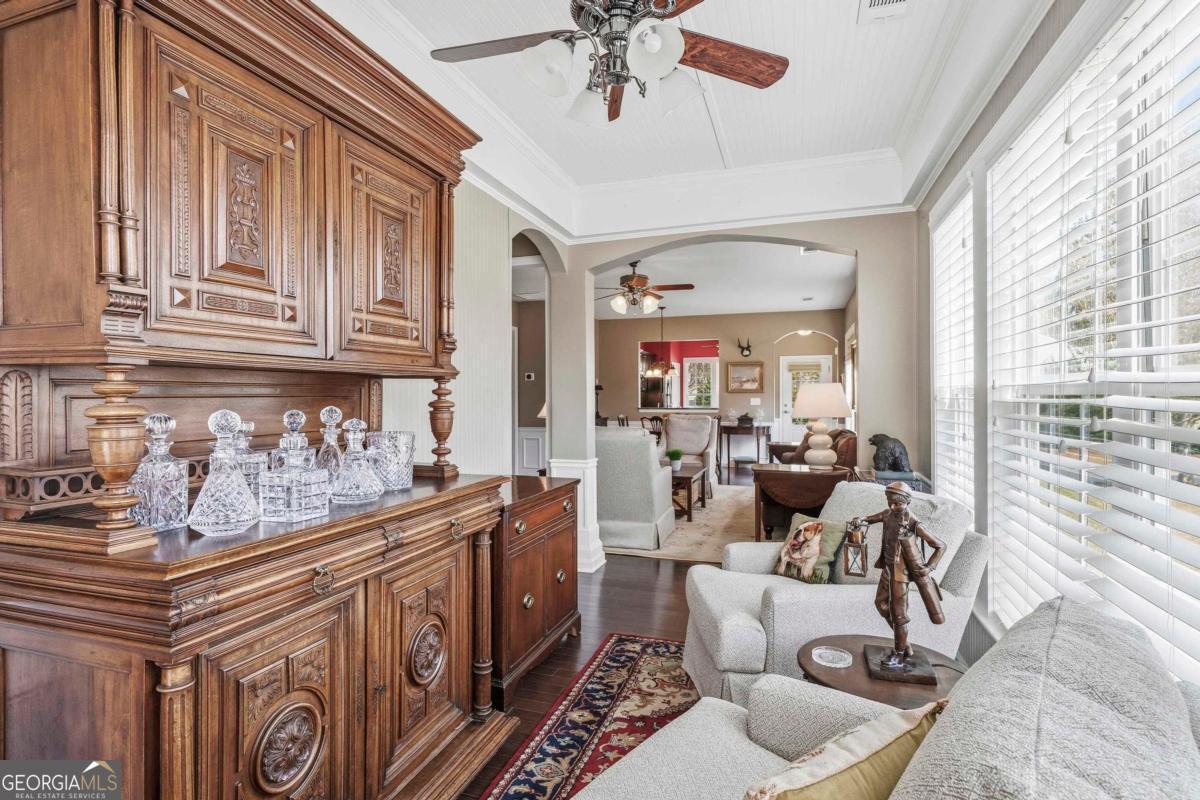 1320 Summer Hollow Road Greensboro GA 30642