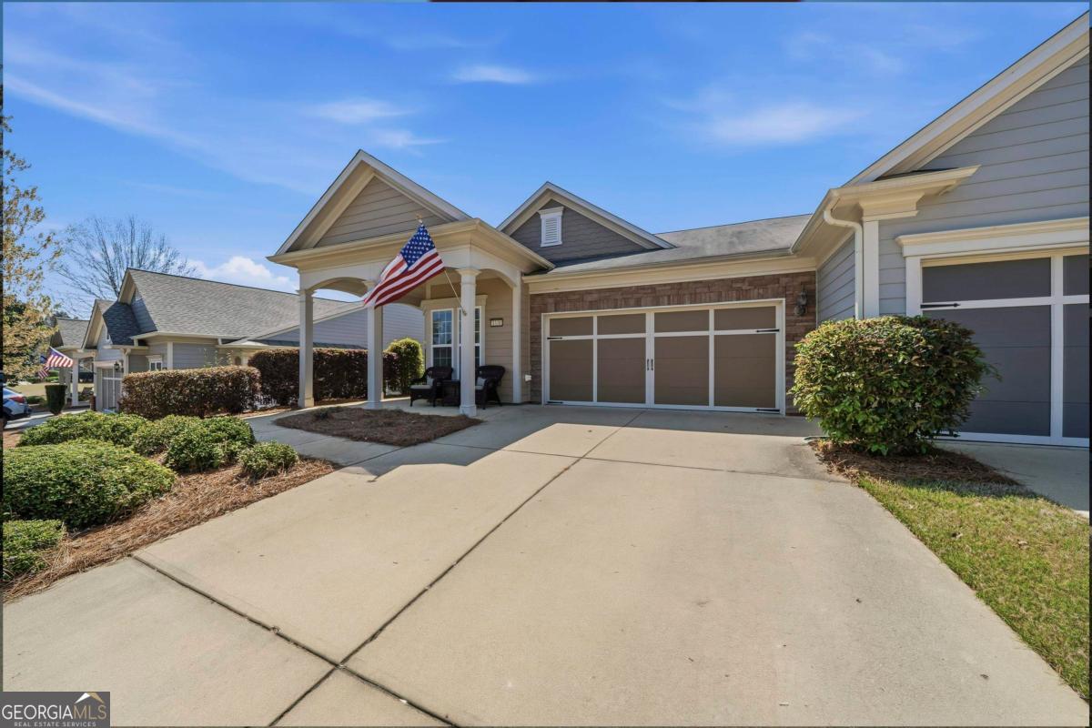 1320 Summer Hollow Road Greensboro GA 30642