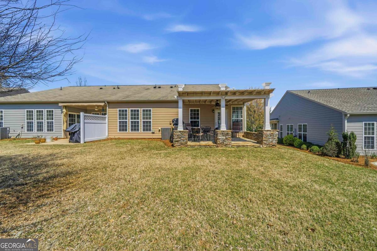 1320 Summer Hollow Road Greensboro GA 30642