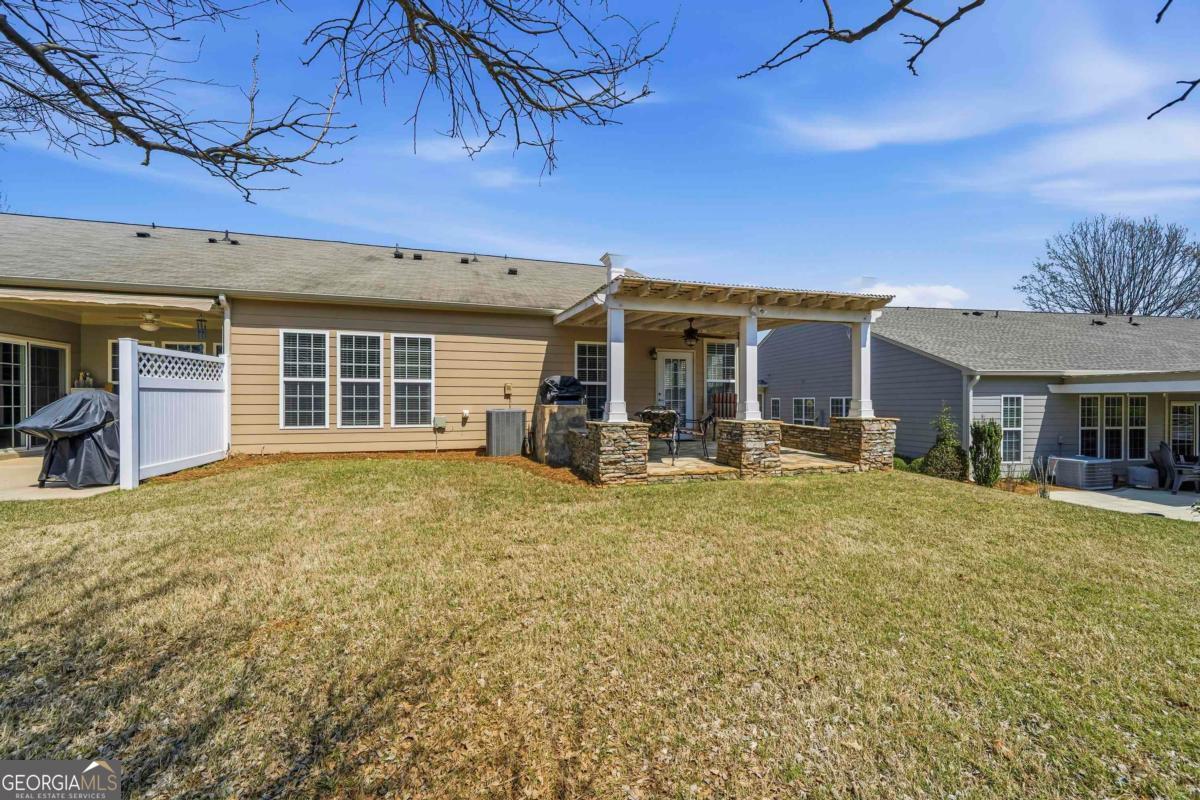 1320 Summer Hollow Road Greensboro GA 30642