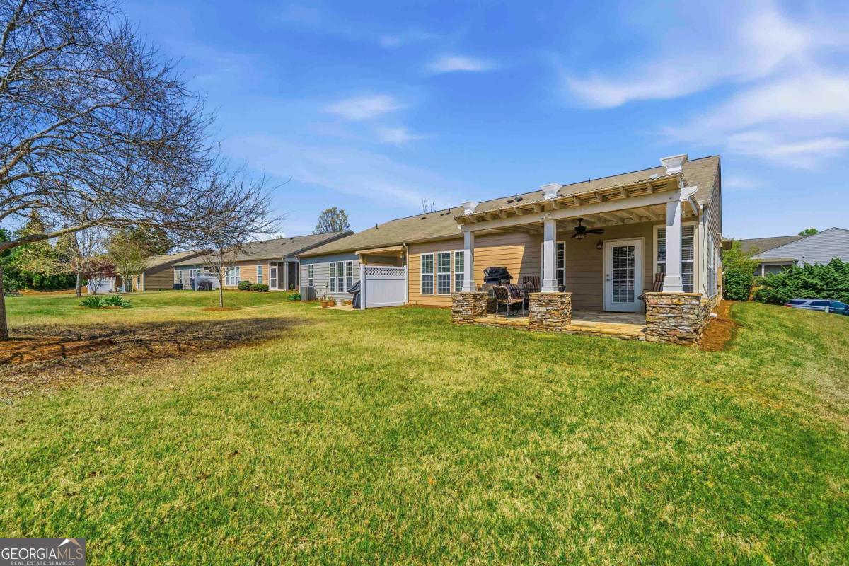 1320 Summer Hollow Road Greensboro GA 30642