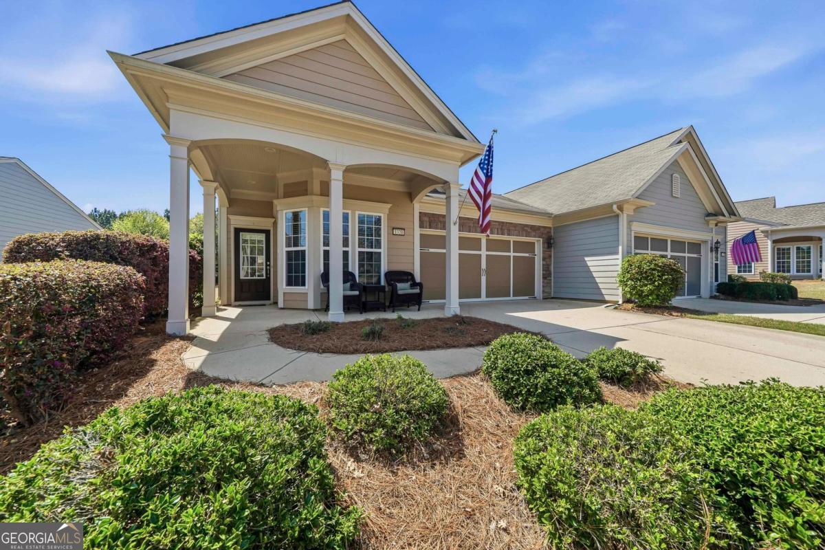 1320 Summer Hollow Road Greensboro GA 30642