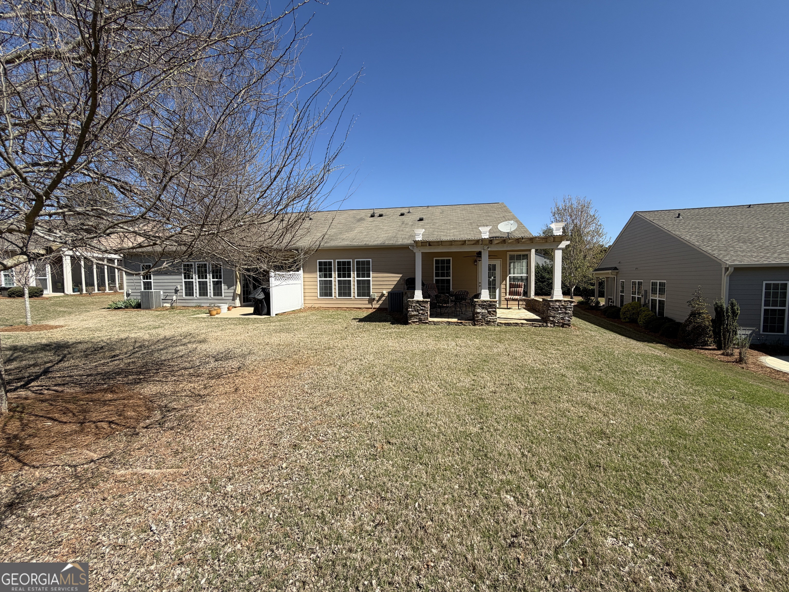 1320 Summer Hollow Road Greensboro GA 30642