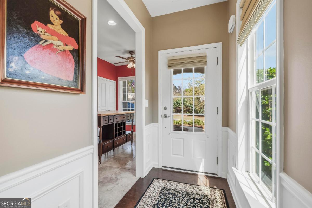 1320 Summer Hollow Road Greensboro GA 30642