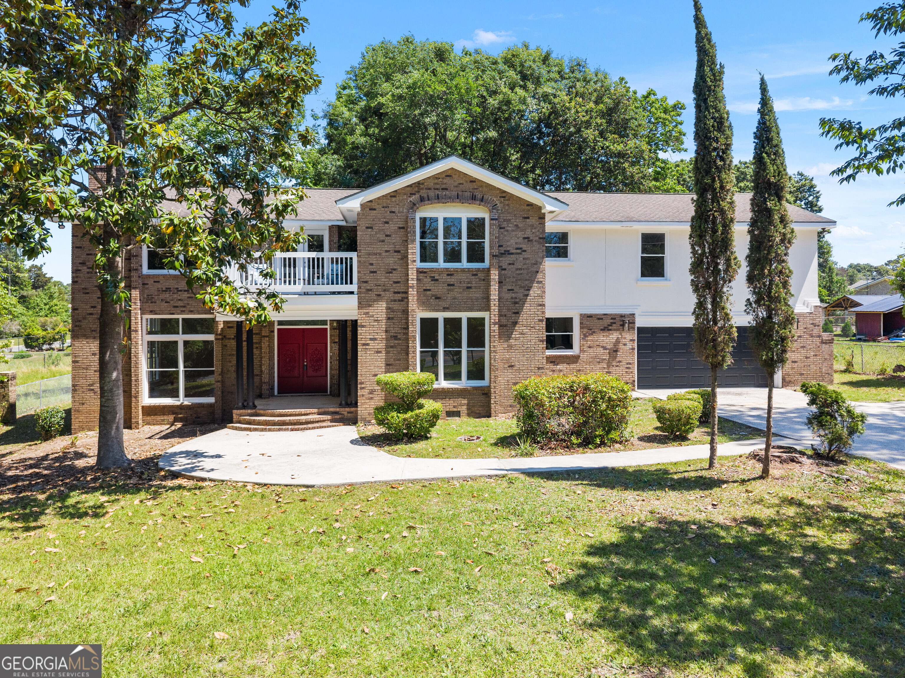 1728 Green Street Warner Robins GA 31093