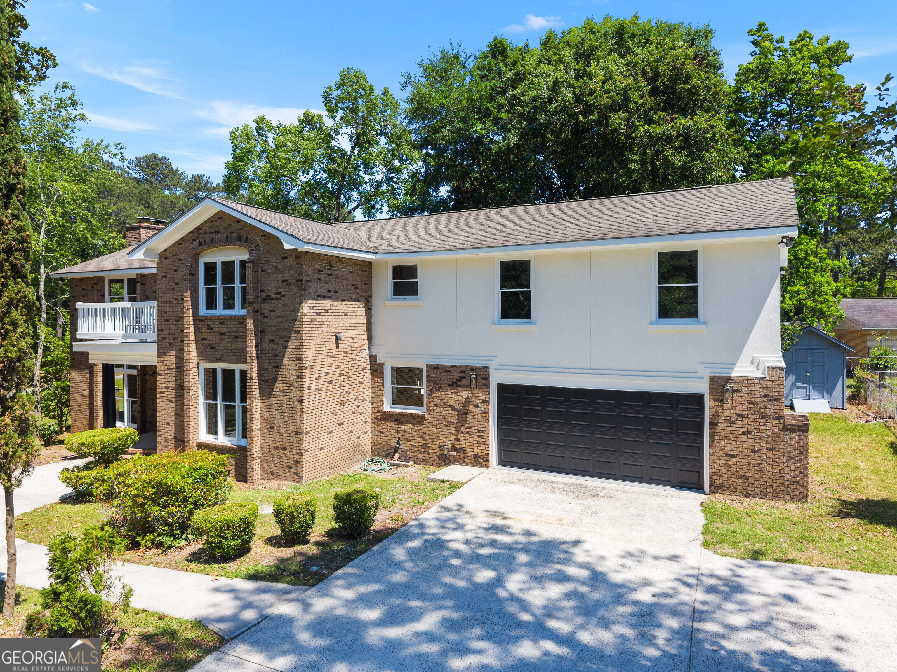 1728 Green Street Warner Robins GA 31093