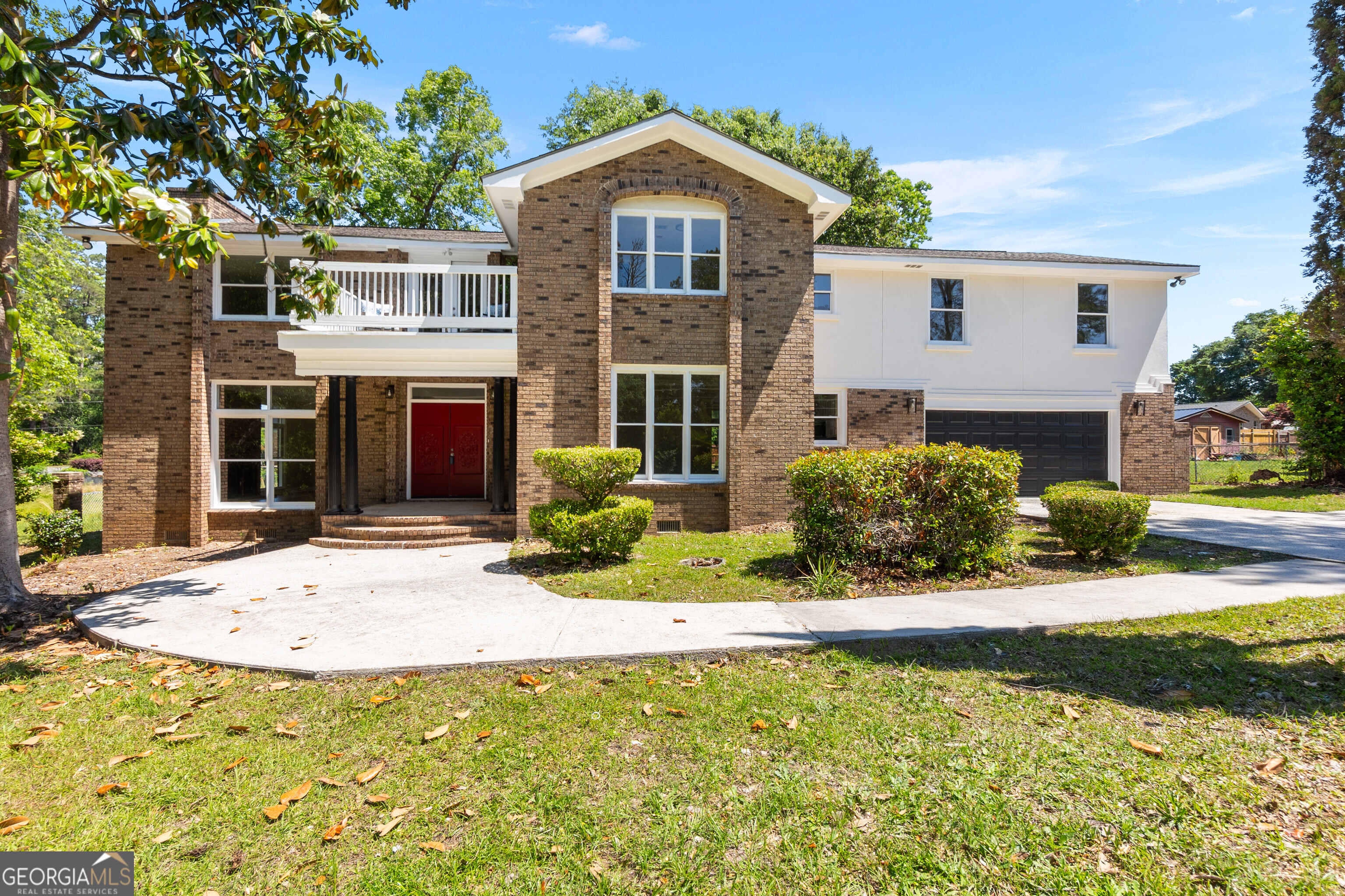 1728 Green Street Warner Robins GA 31093