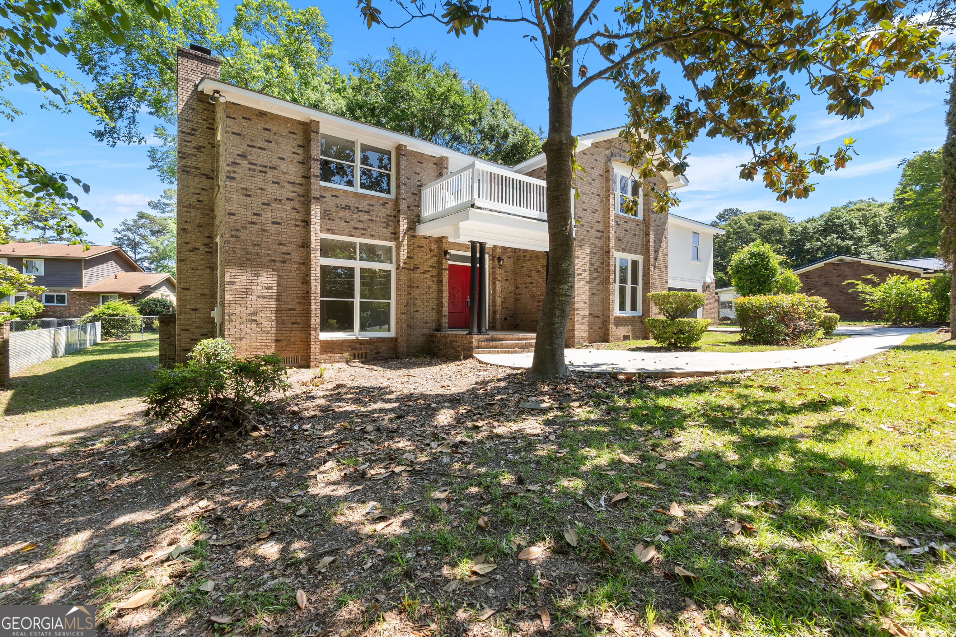 1728 Green Street Warner Robins GA 31093