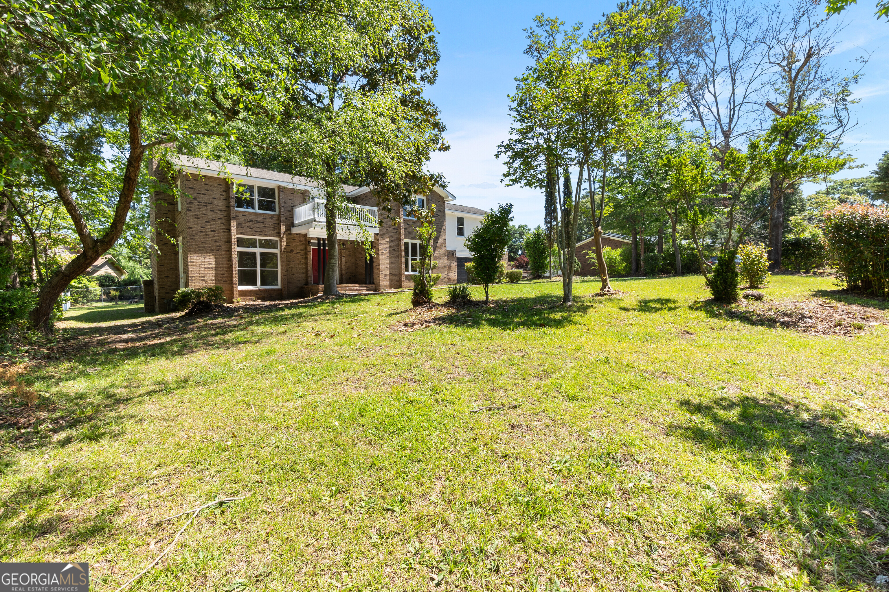 1728 Green Street Warner Robins GA 31093