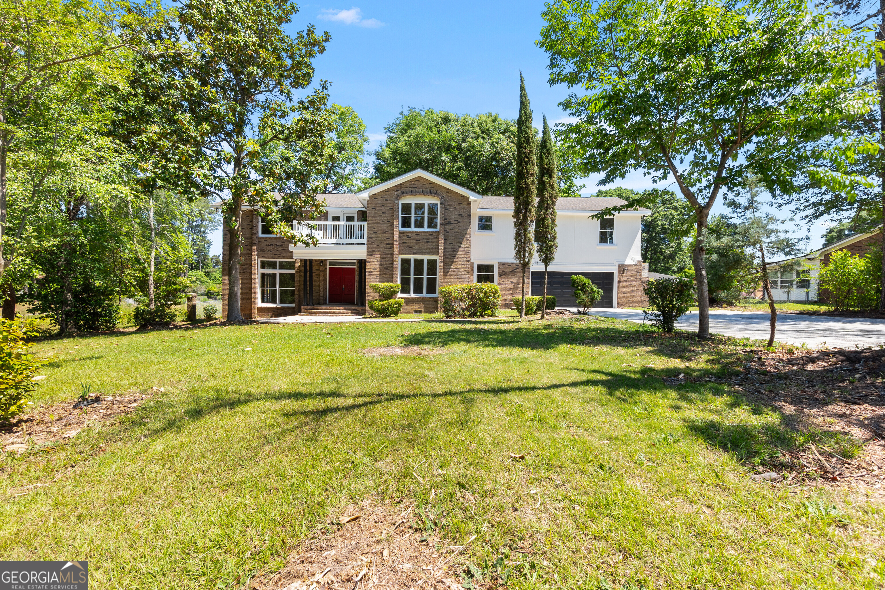 1728 Green Street Warner Robins GA 31093