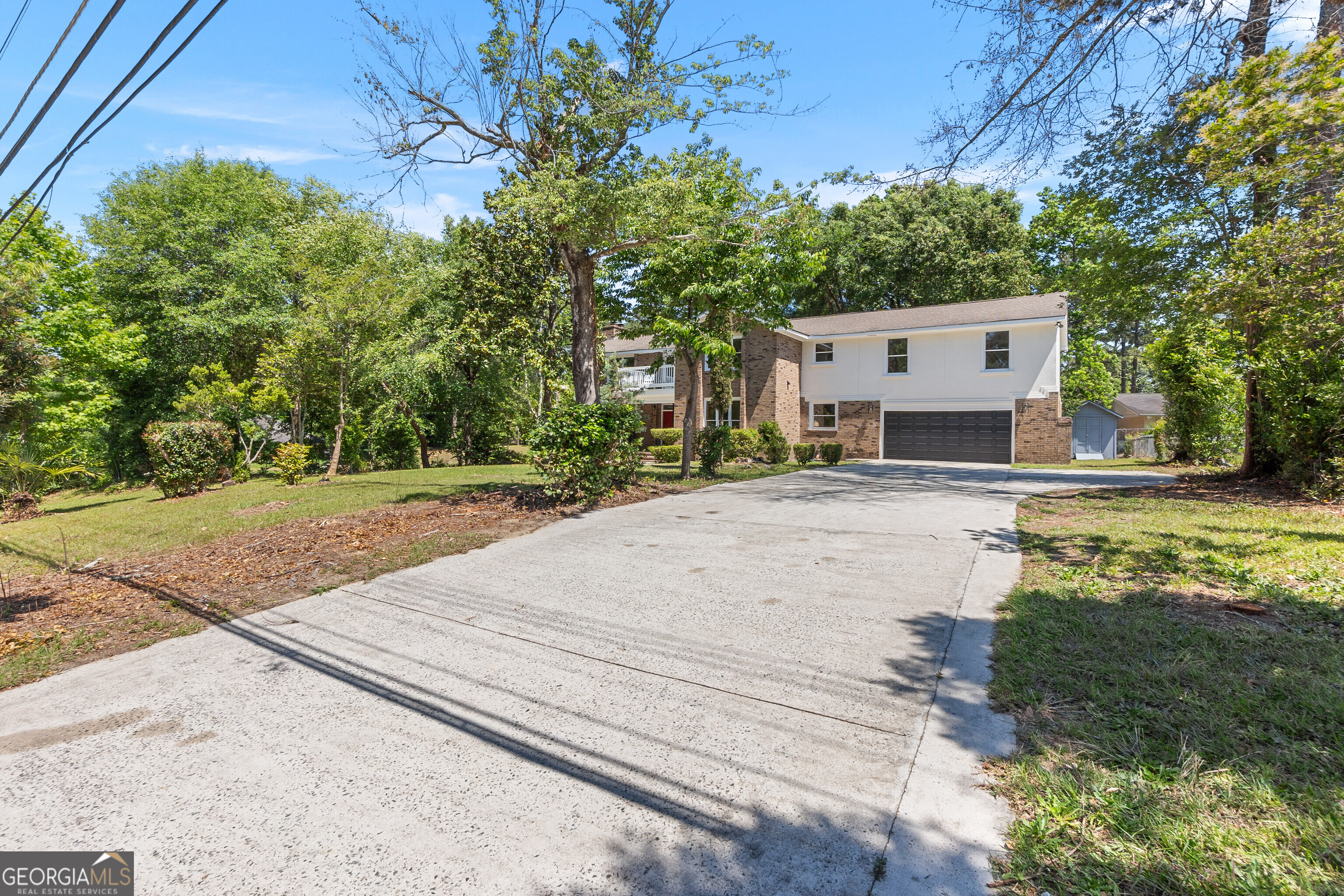 1728 Green Street Warner Robins GA 31093