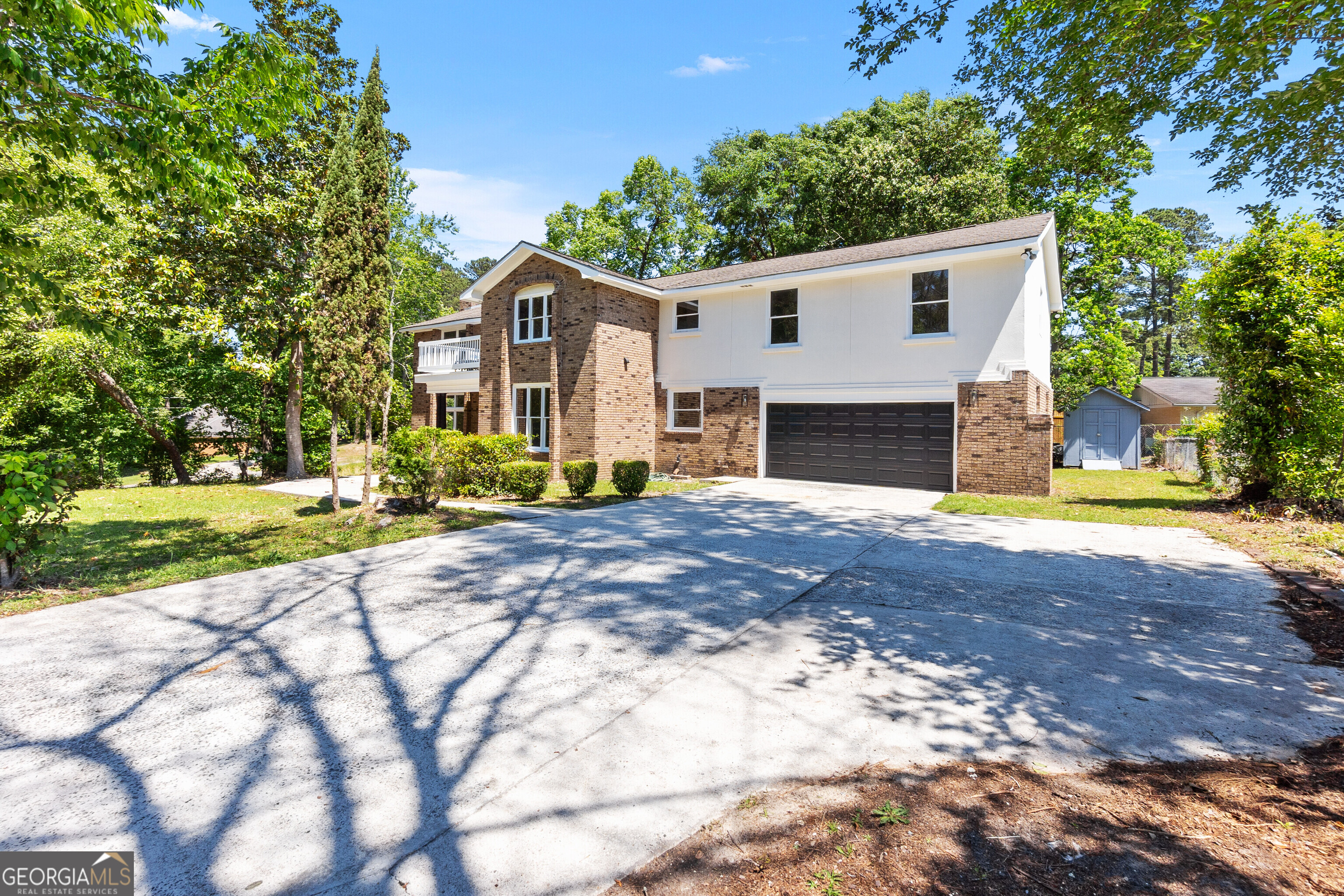 1728 Green Street Warner Robins GA 31093