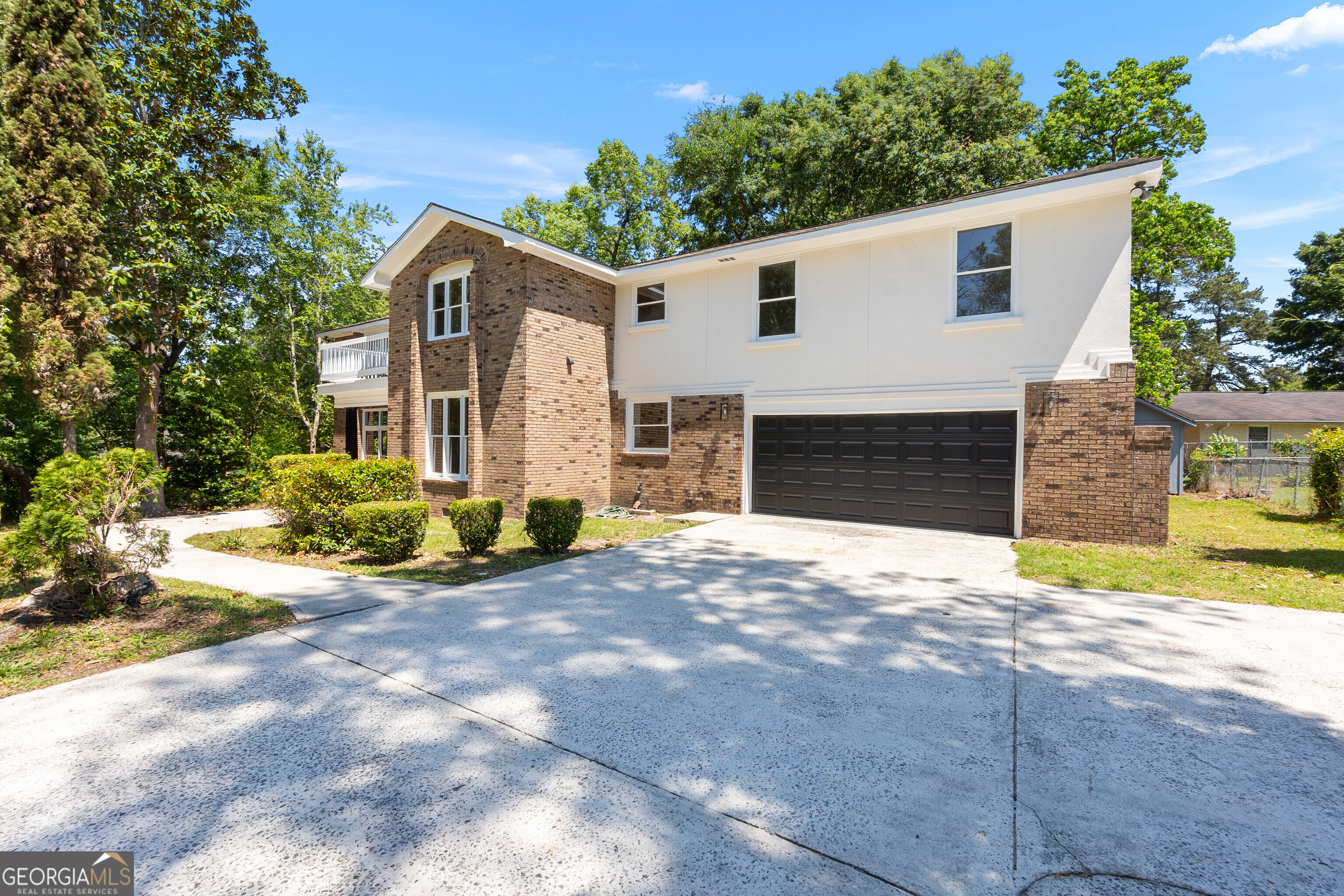1728 Green Street Warner Robins GA 31093