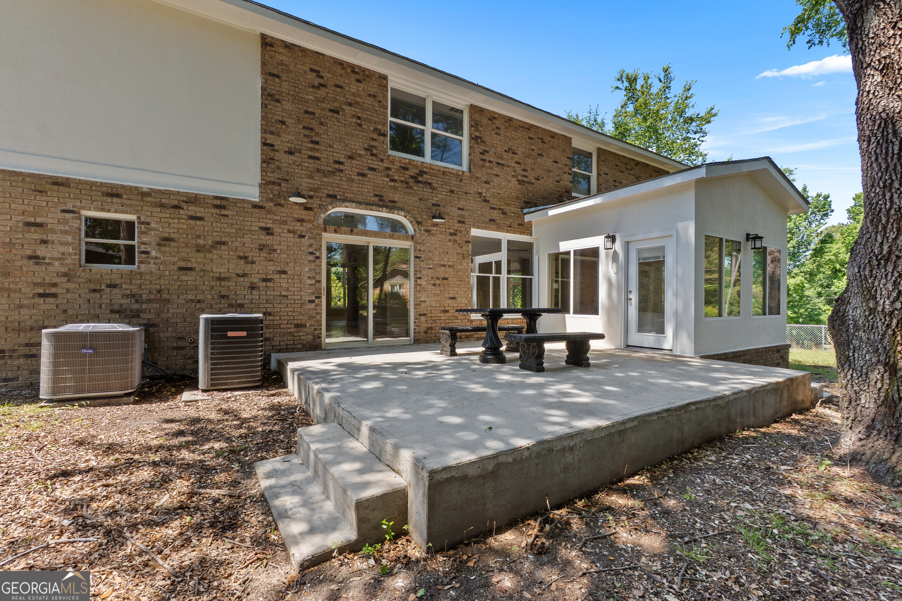 1728 Green Street Warner Robins GA 31093