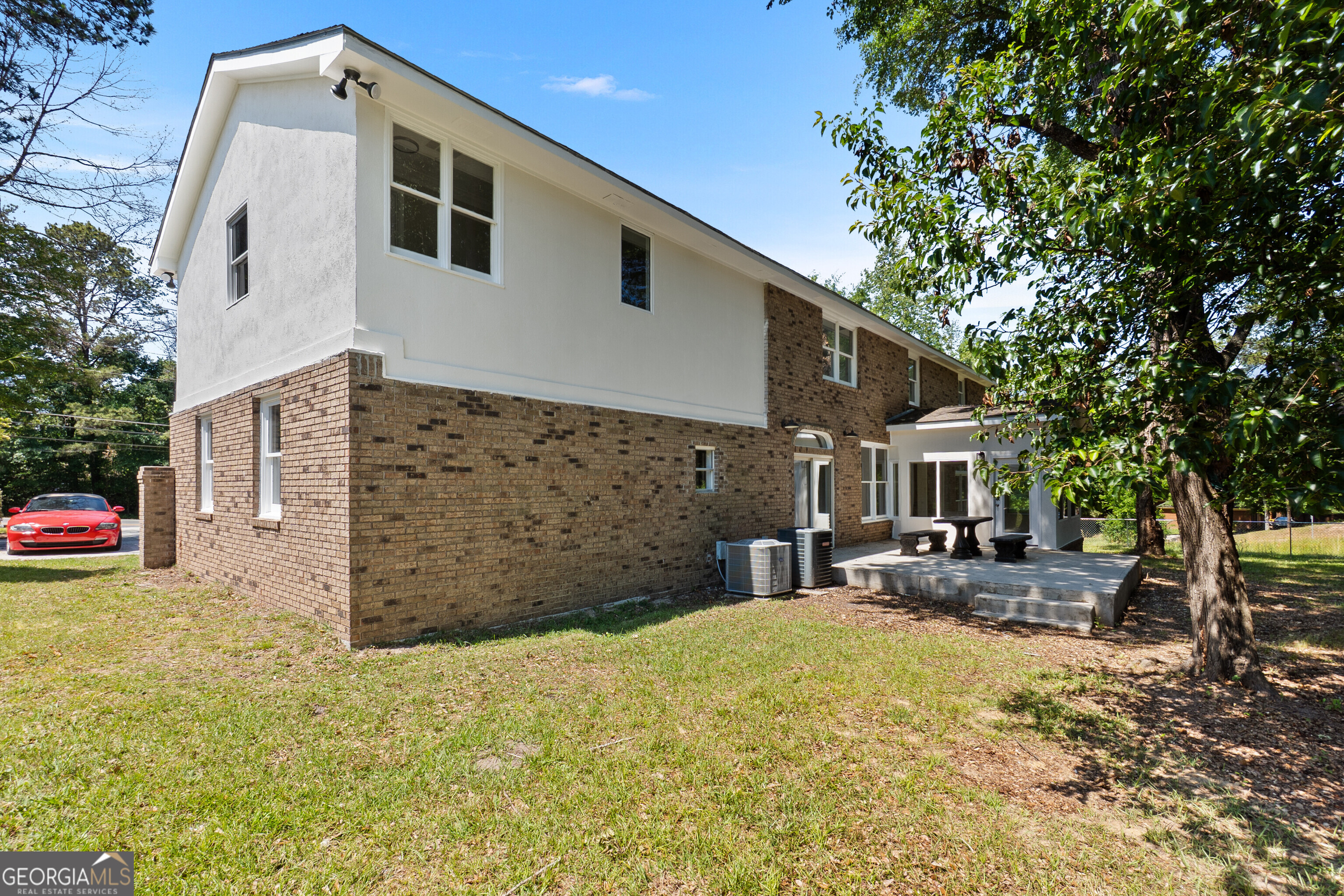 1728 Green Street Warner Robins GA 31093
