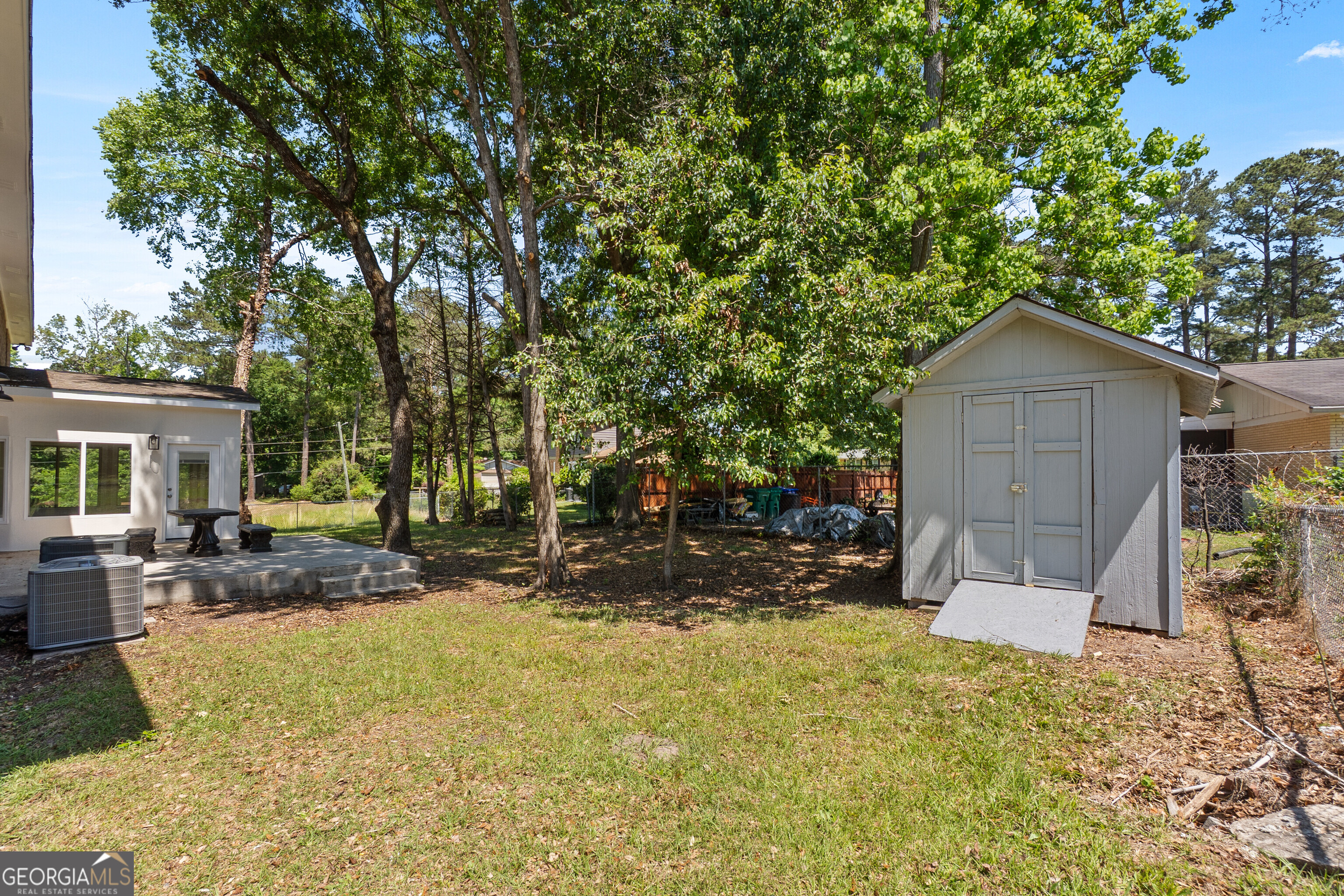 1728 Green Street Warner Robins GA 31093