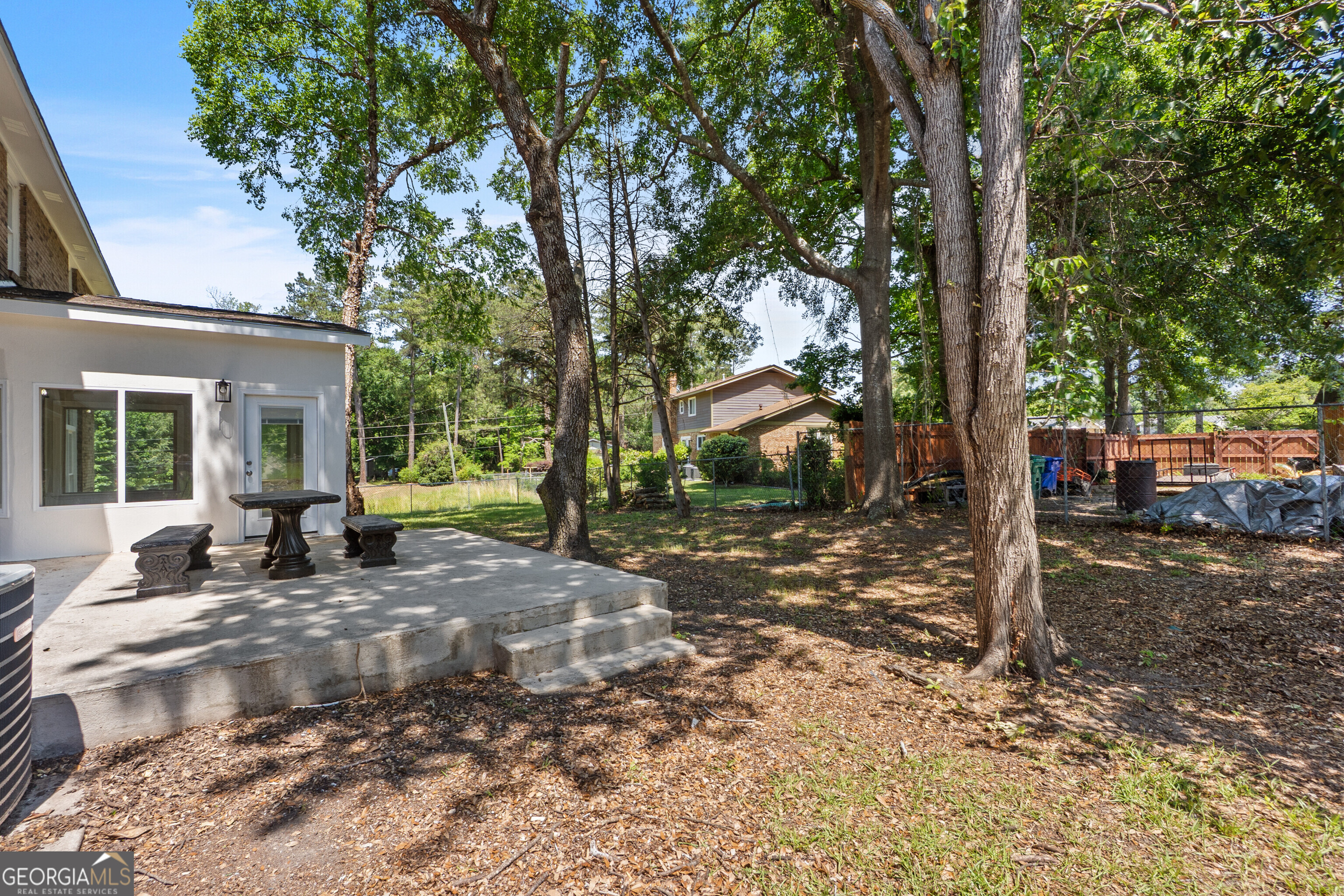 1728 Green Street Warner Robins GA 31093