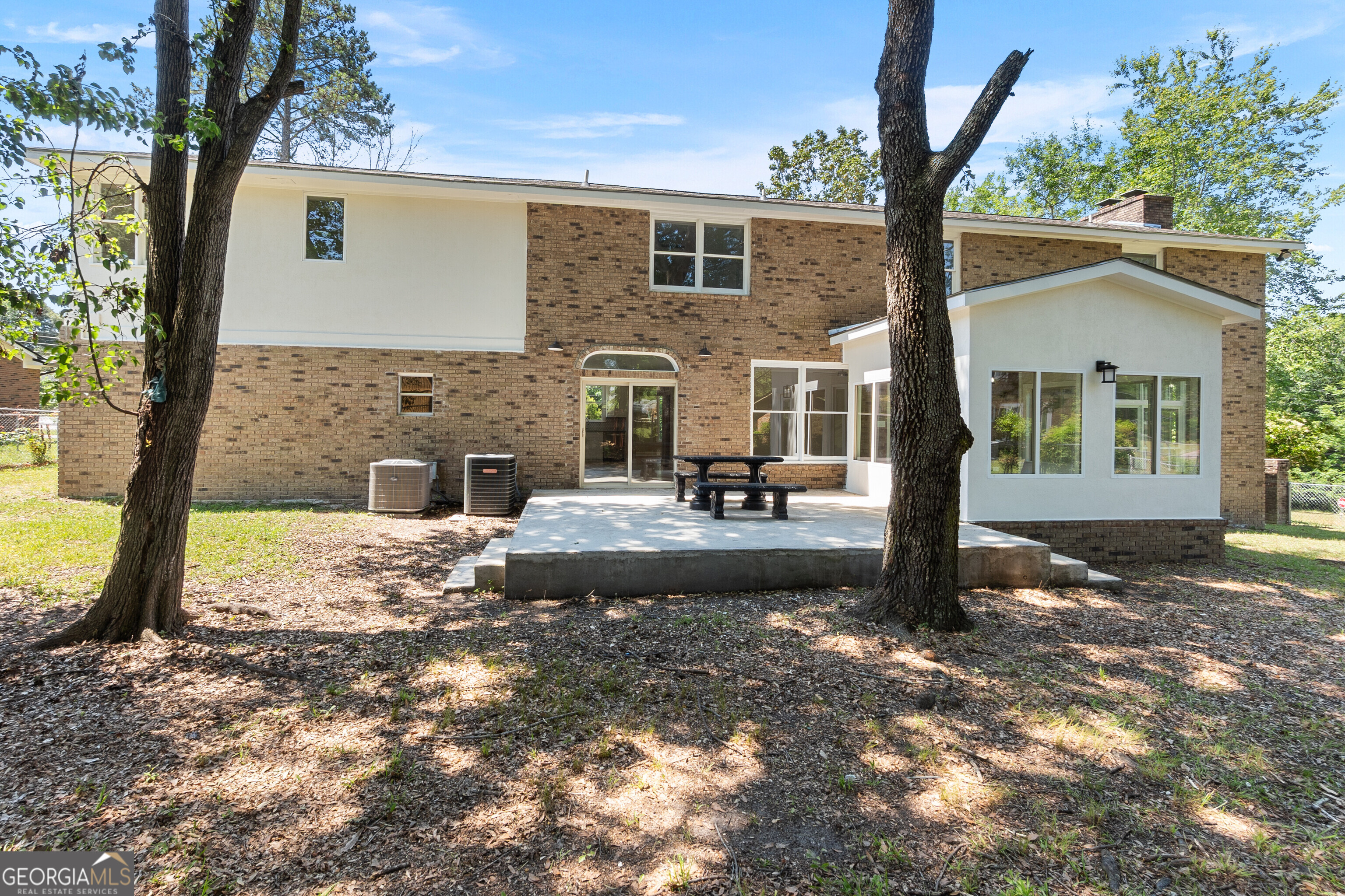 1728 Green Street Warner Robins GA 31093