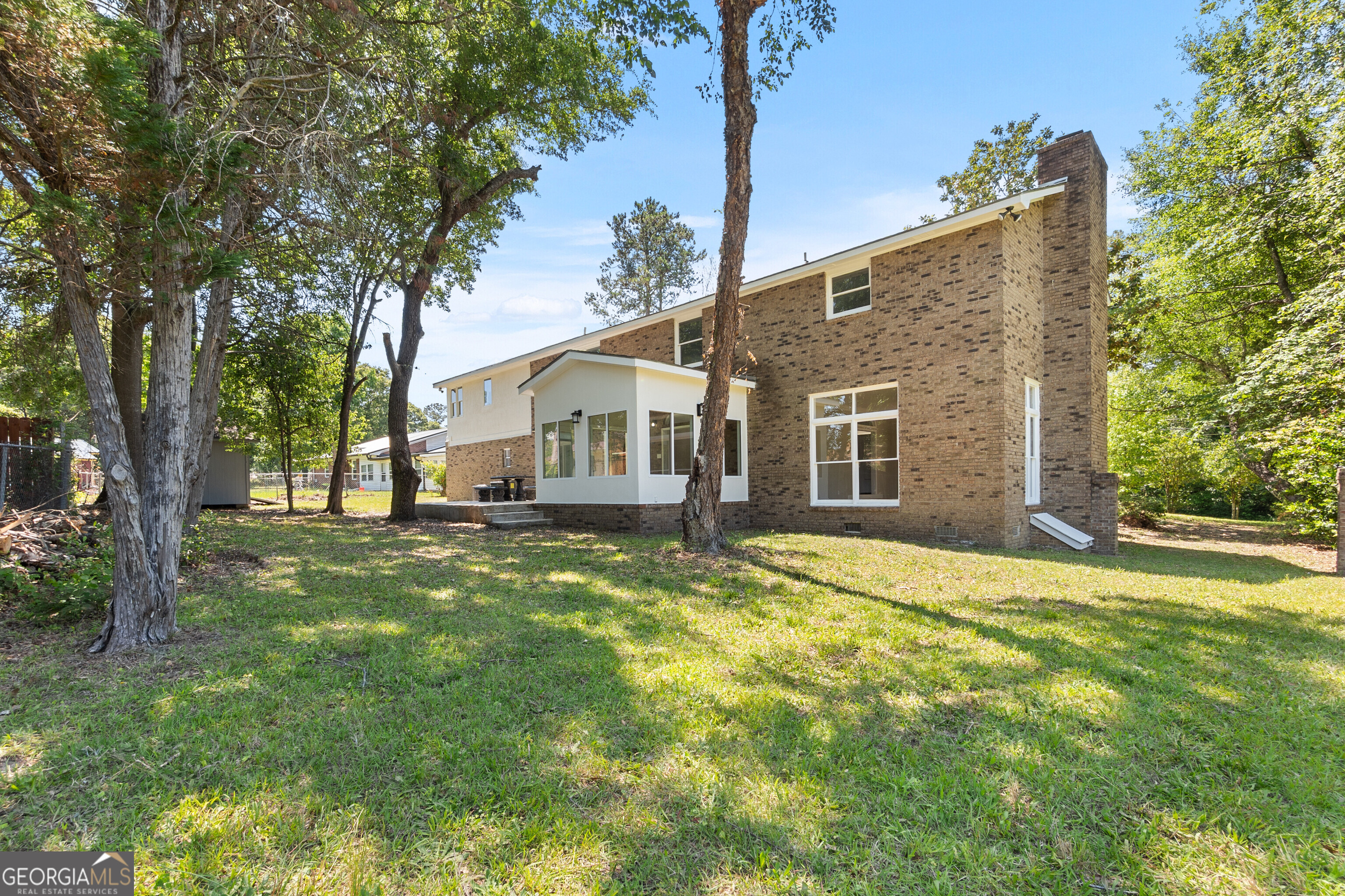 1728 Green Street Warner Robins GA 31093
