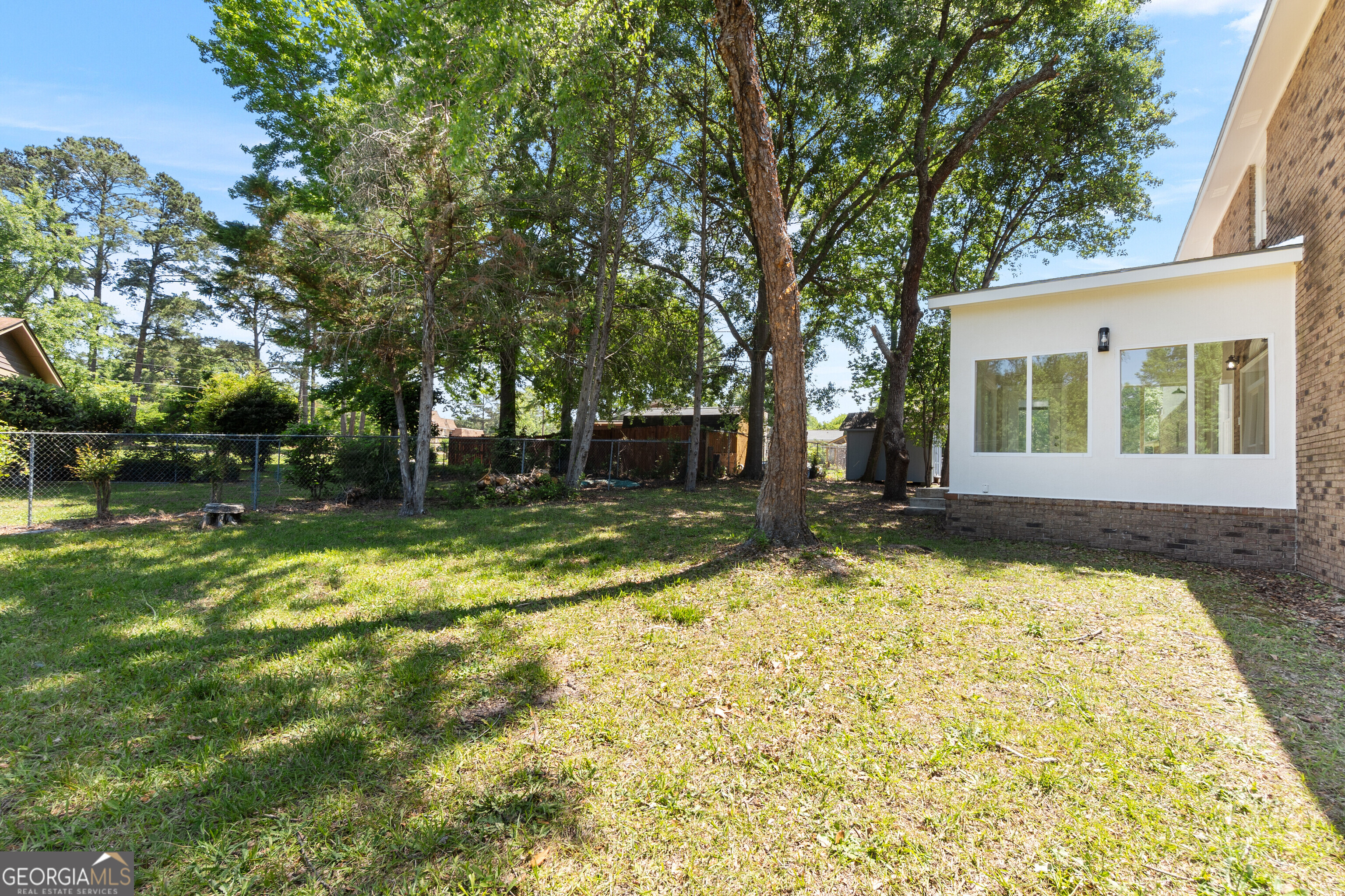 1728 Green Street Warner Robins GA 31093