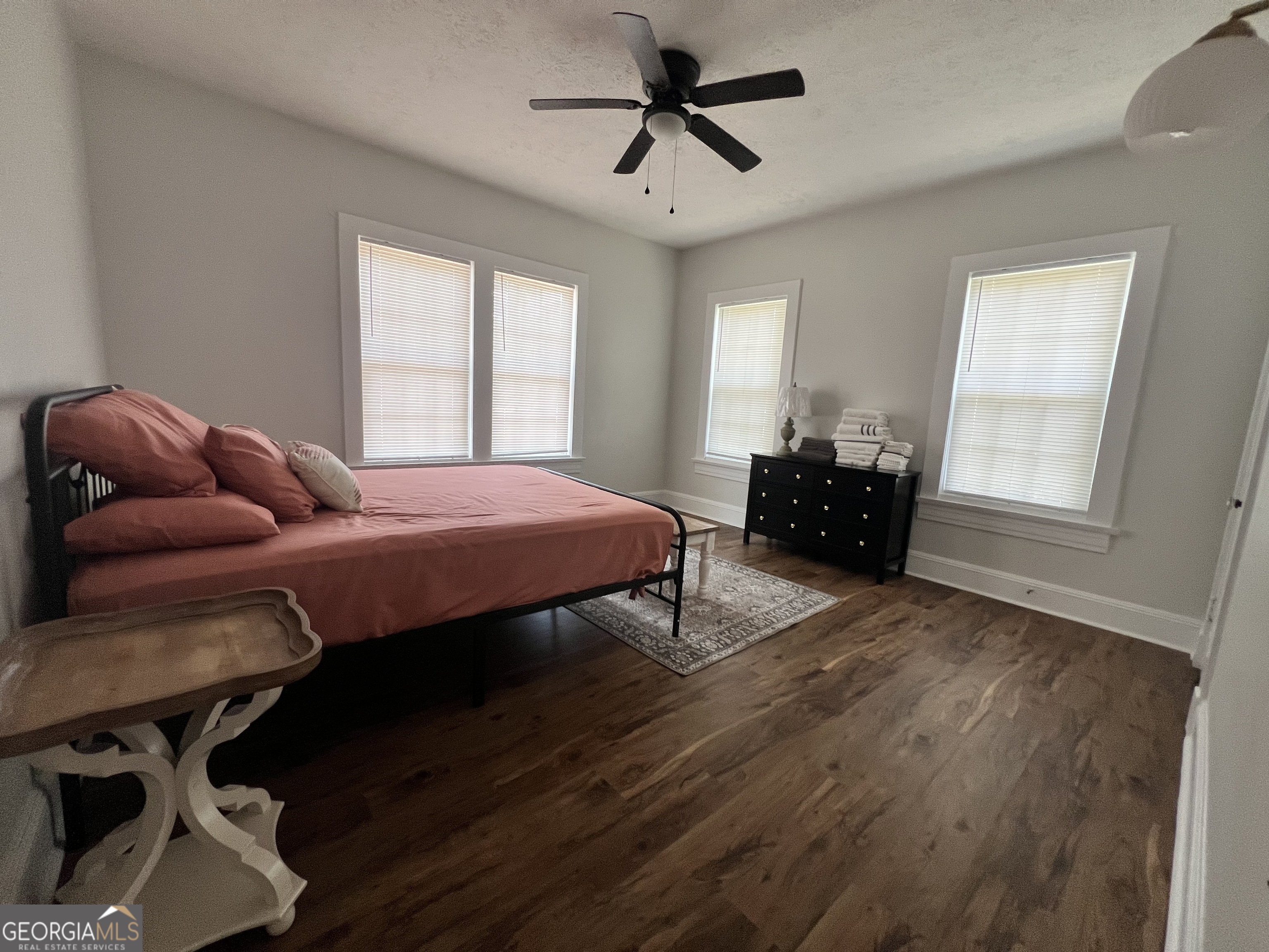 141 S First Avenue Mcrae-helena GA 31055