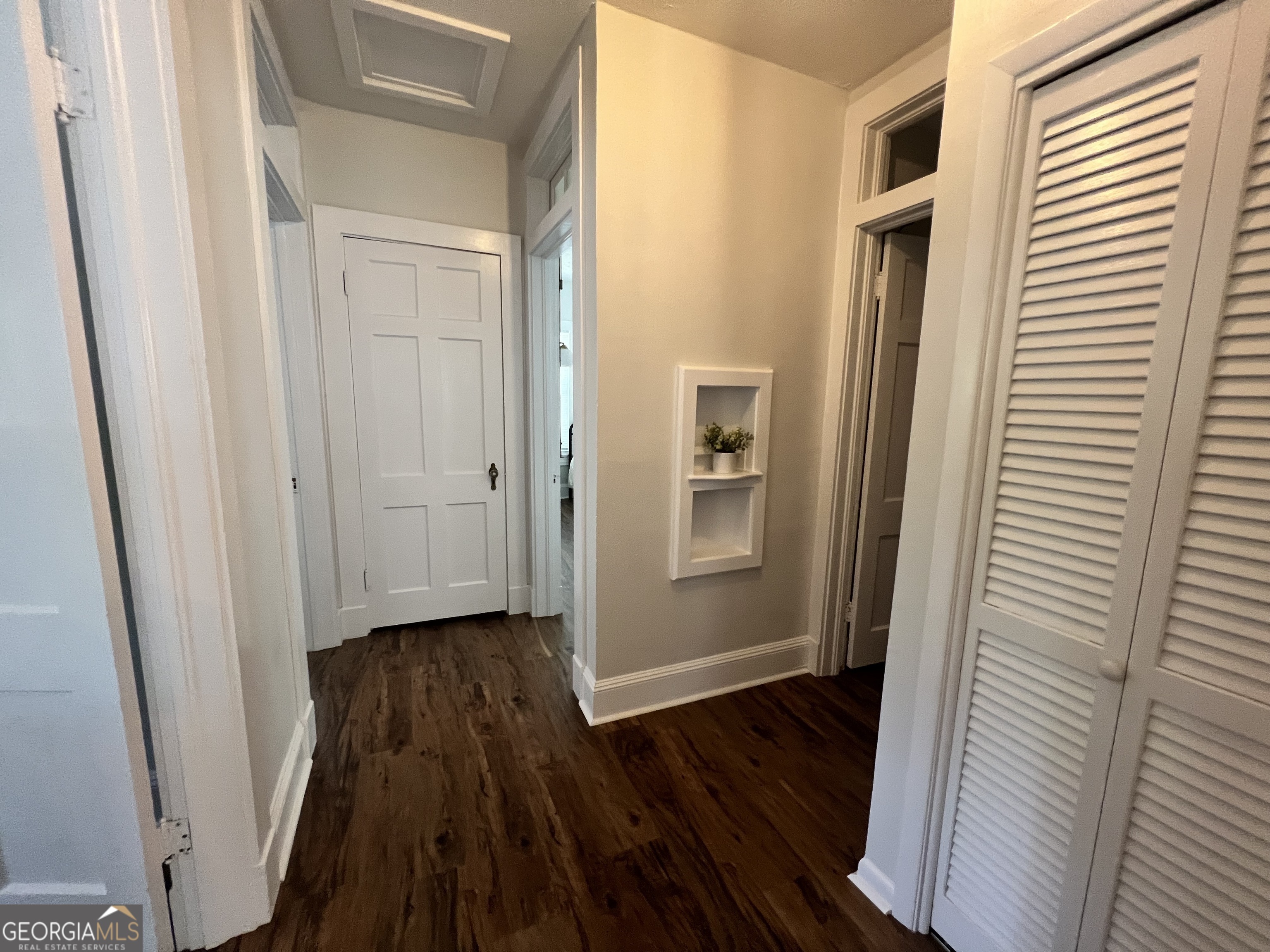 141 S First Avenue Mcrae-helena GA 31055