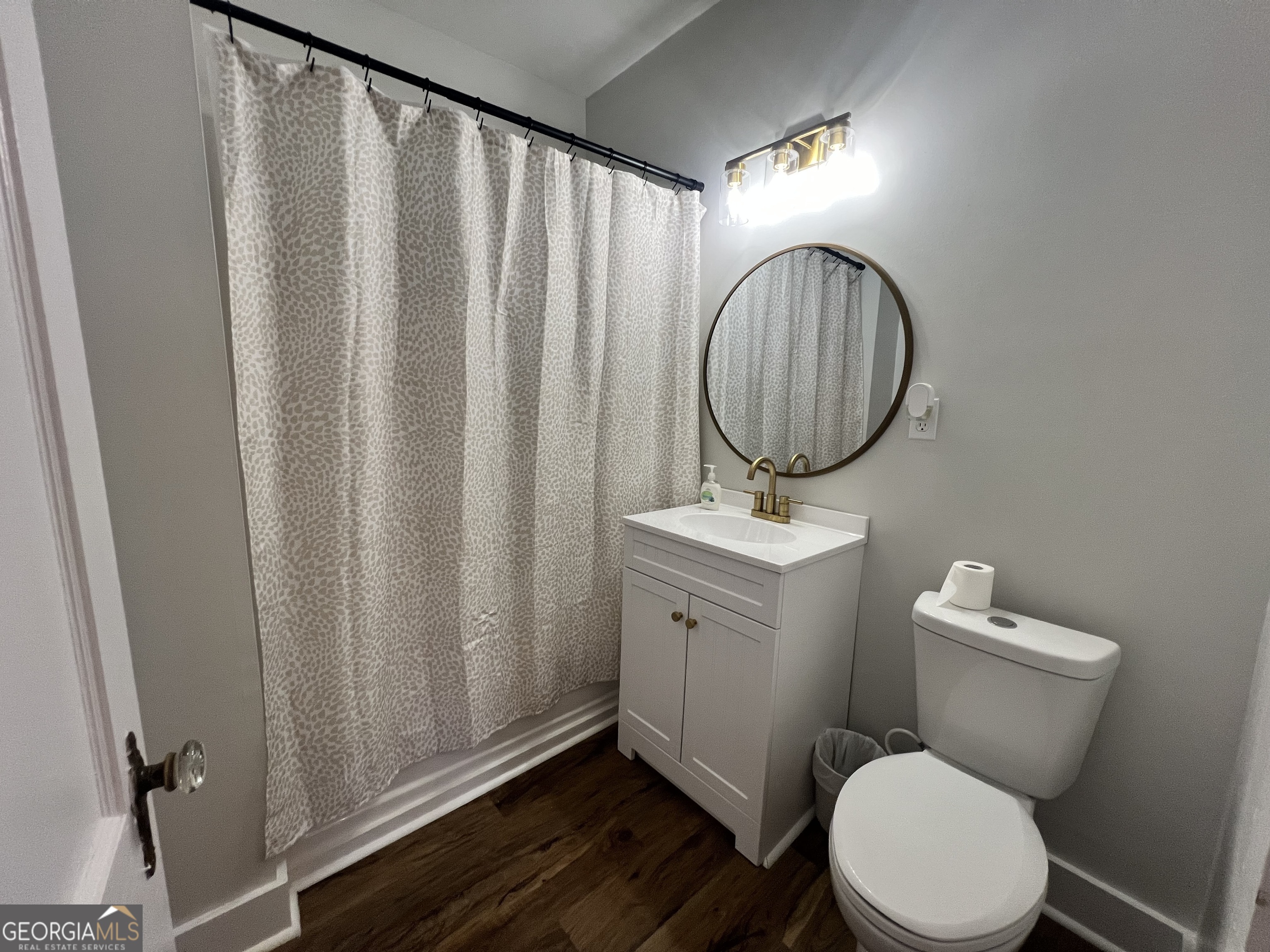 141 S First Avenue Mcrae-helena GA 31055