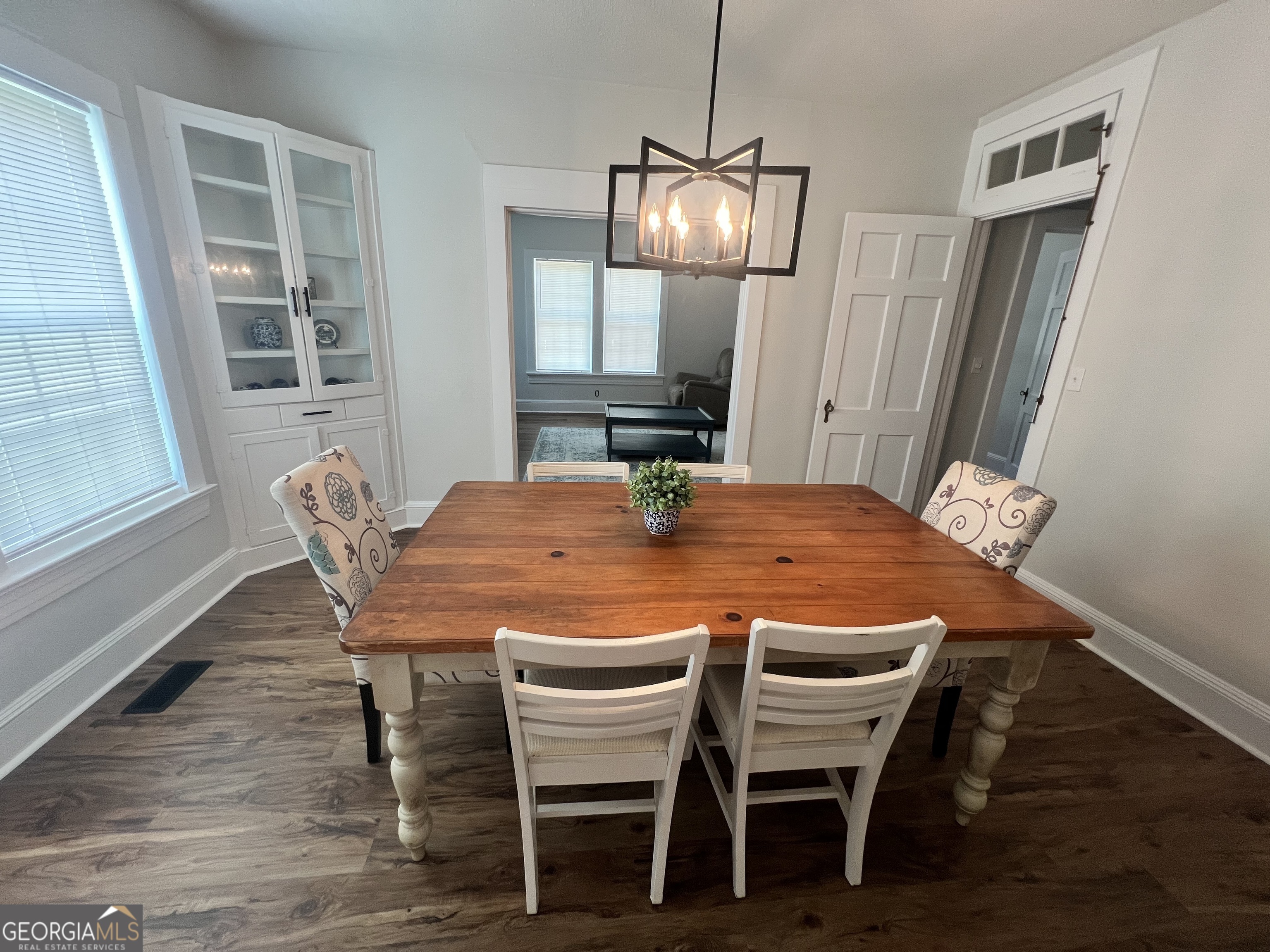 141 S First Avenue Mcrae-helena GA 31055