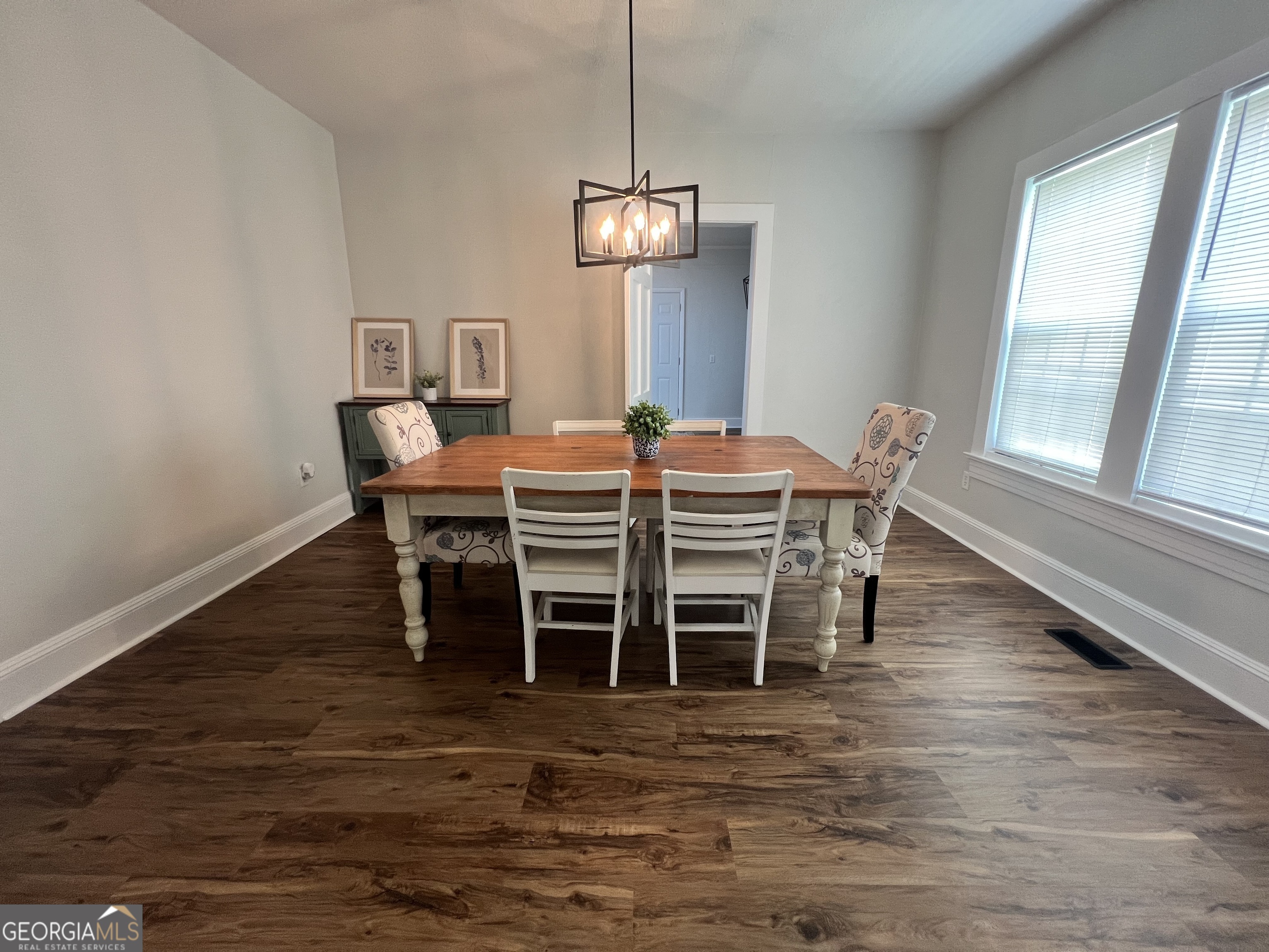 141 S First Avenue Mcrae-helena GA 31055