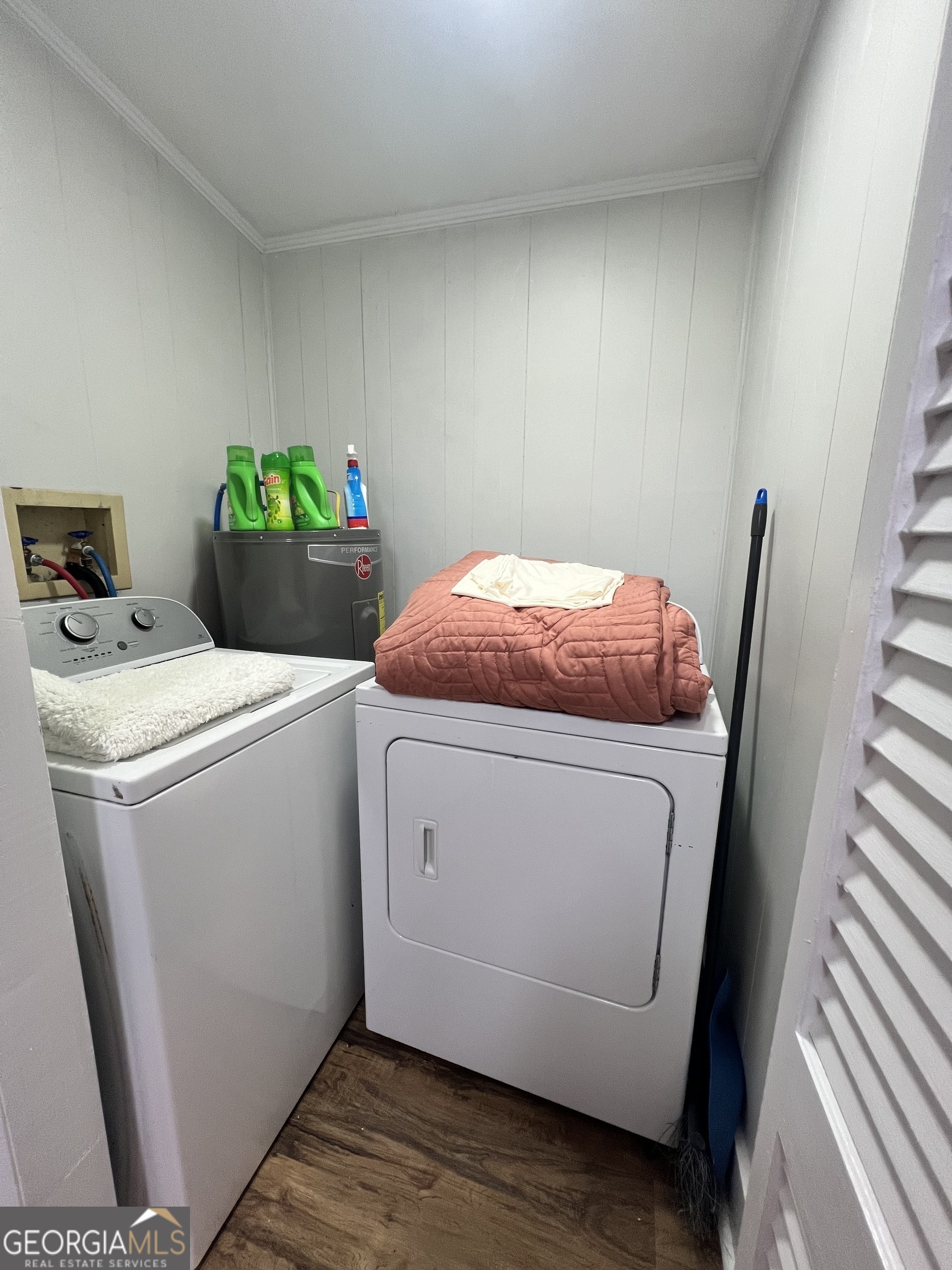 141 S First Avenue Mcrae-helena GA 31055