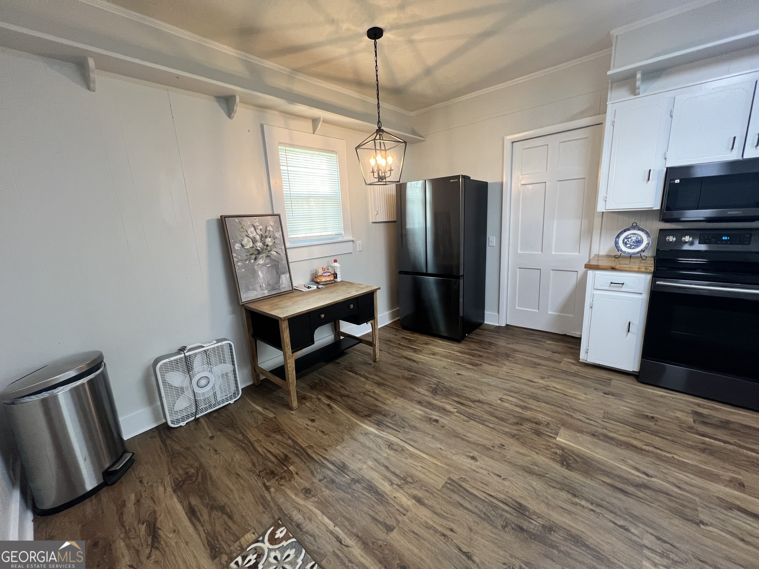 141 S First Avenue Mcrae-helena GA 31055