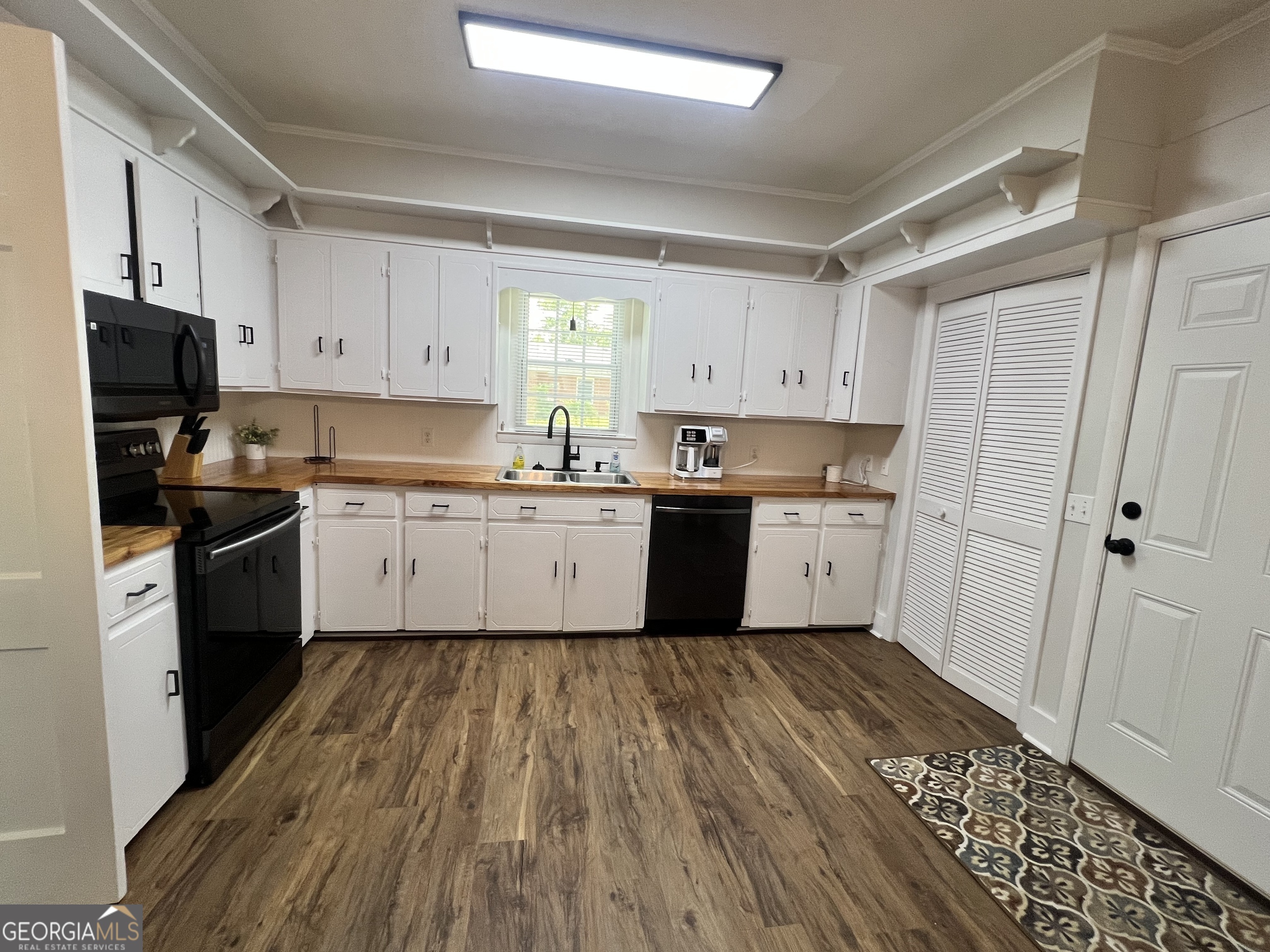 141 S First Avenue Mcrae-helena GA 31055