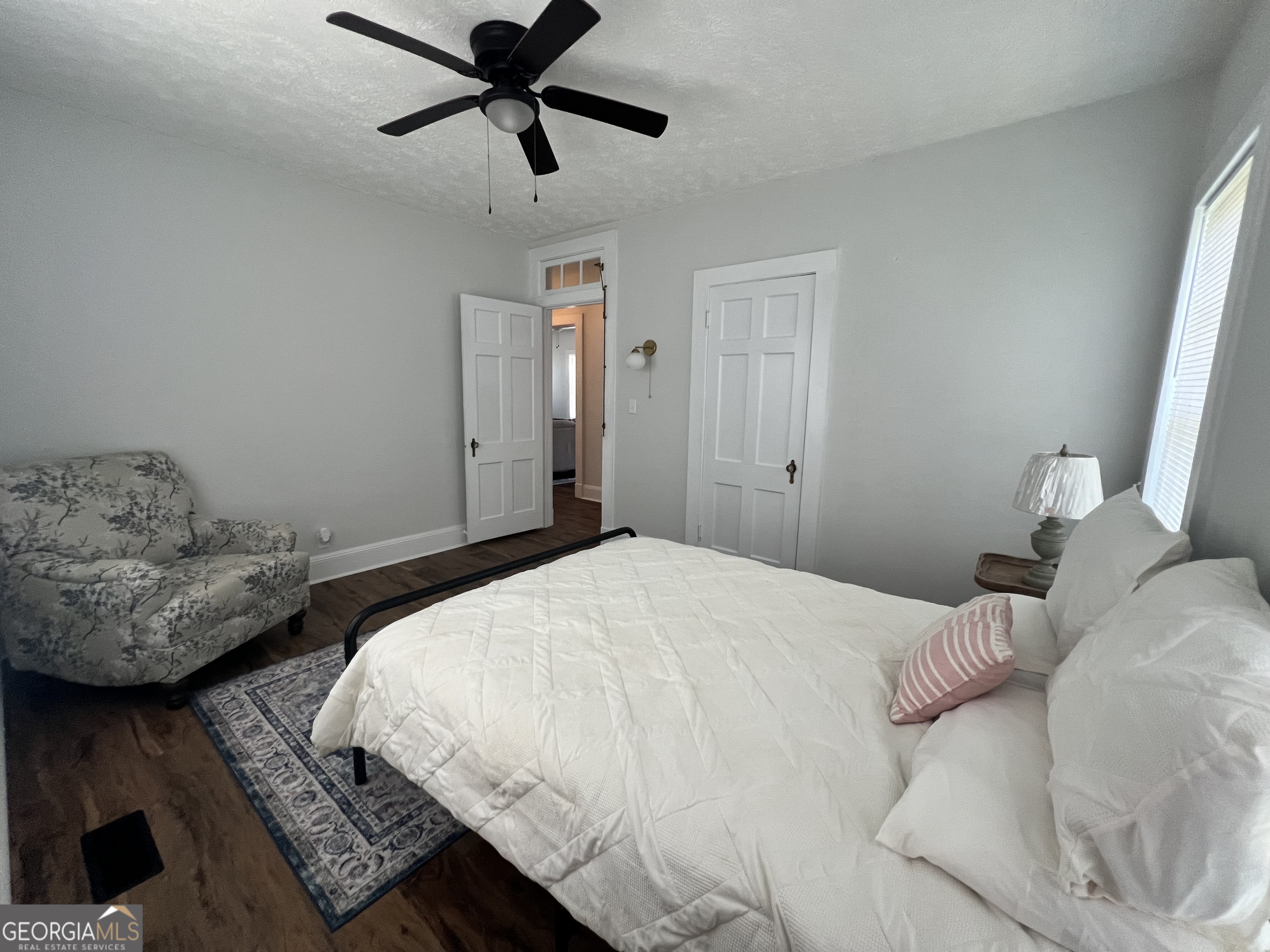141 S First Avenue Mcrae-helena GA 31055