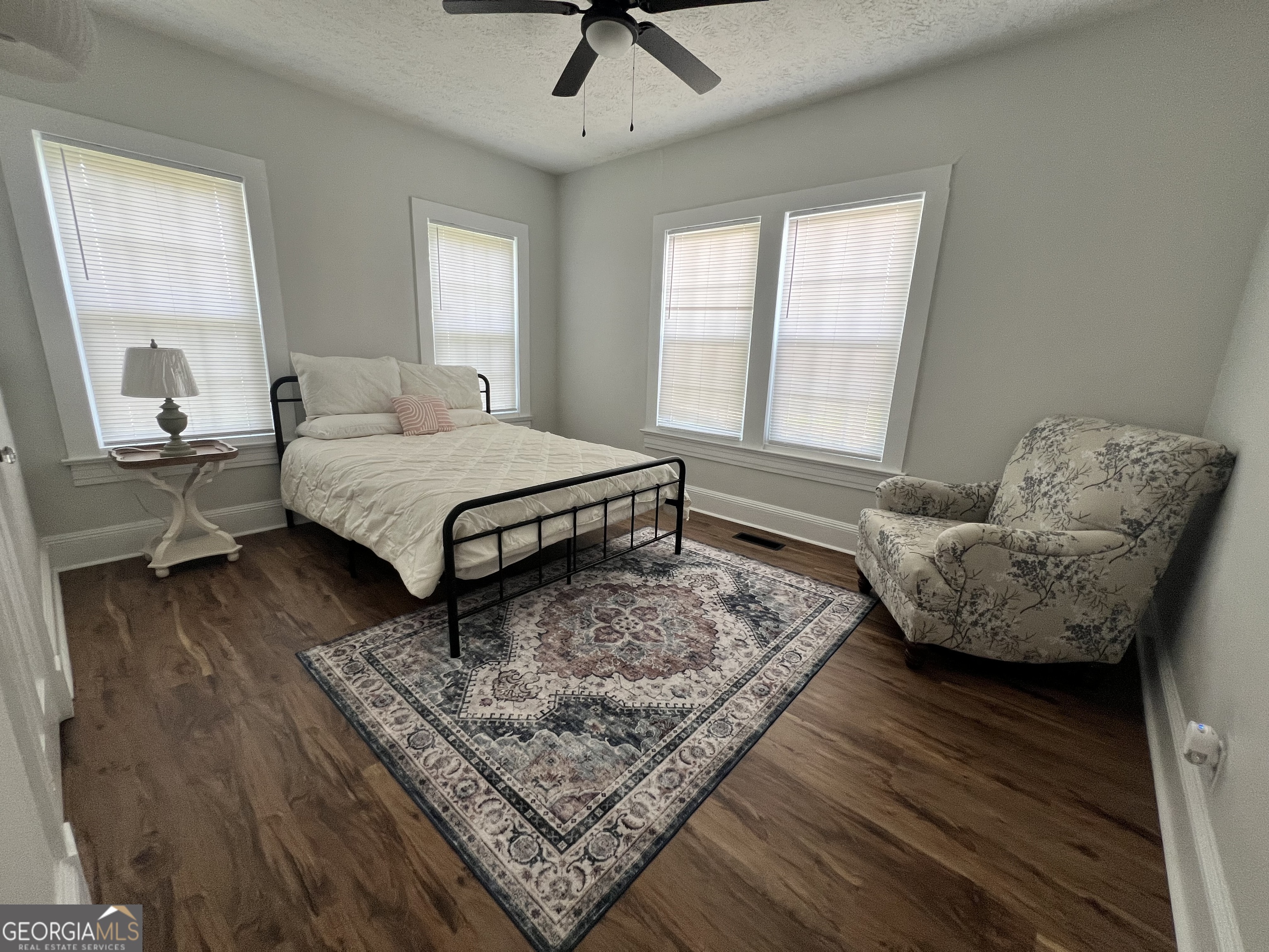 141 S First Avenue Mcrae-helena GA 31055