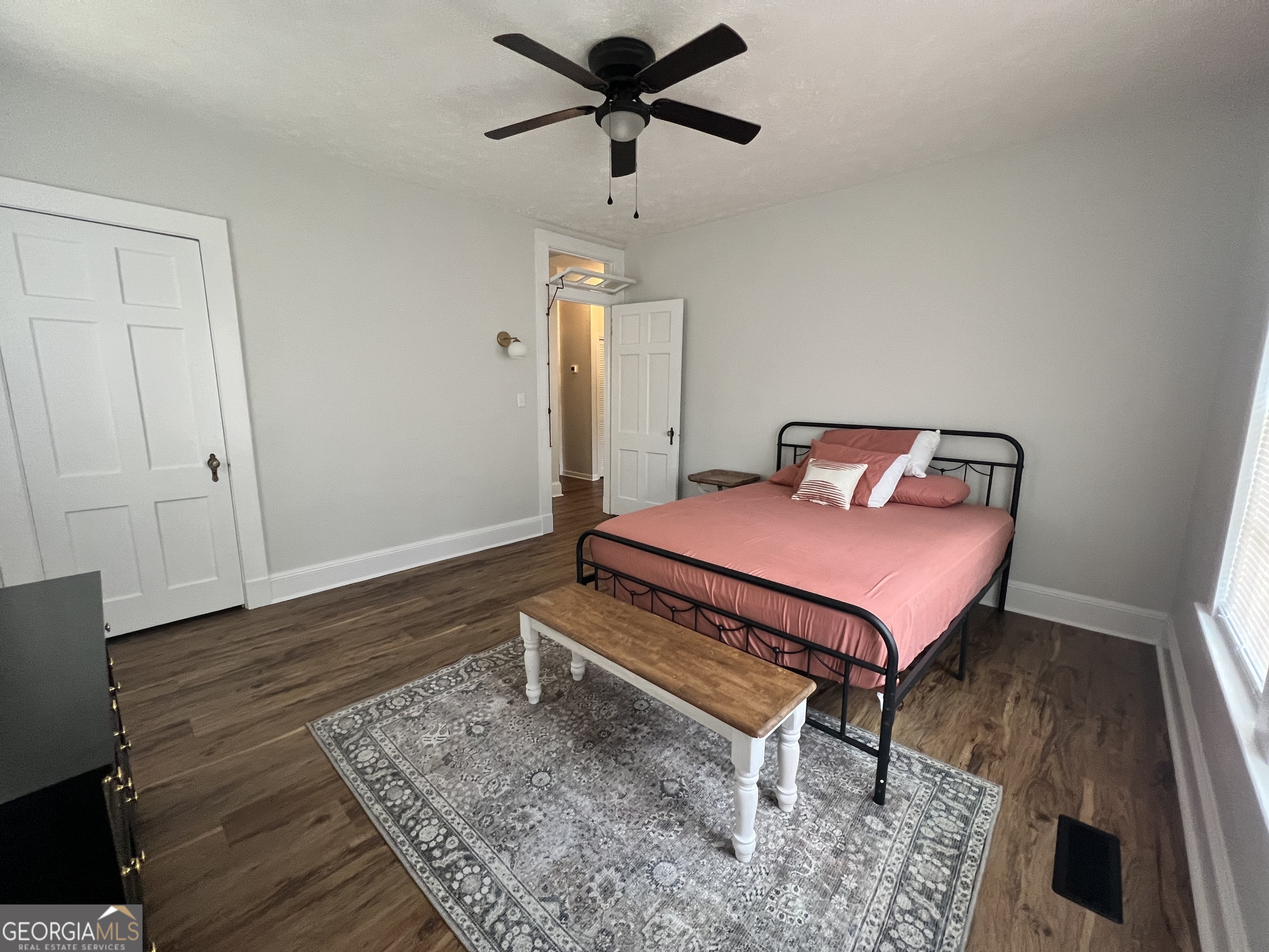 141 S First Avenue Mcrae-helena GA 31055