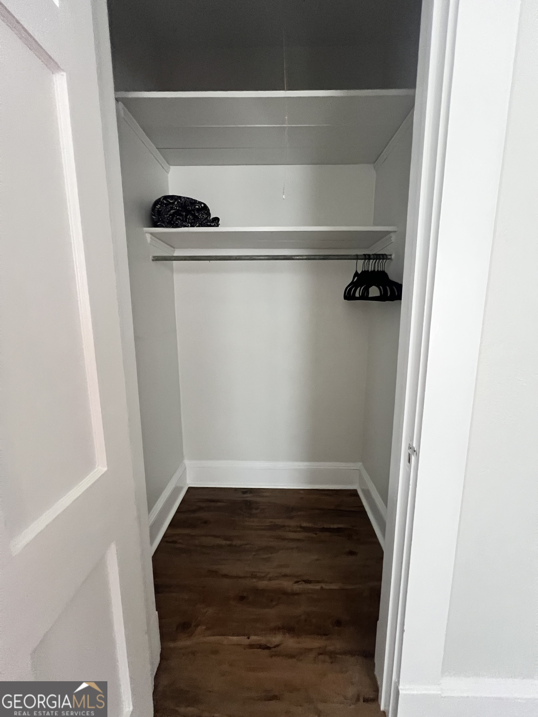 141 S First Avenue Mcrae-helena GA 31055